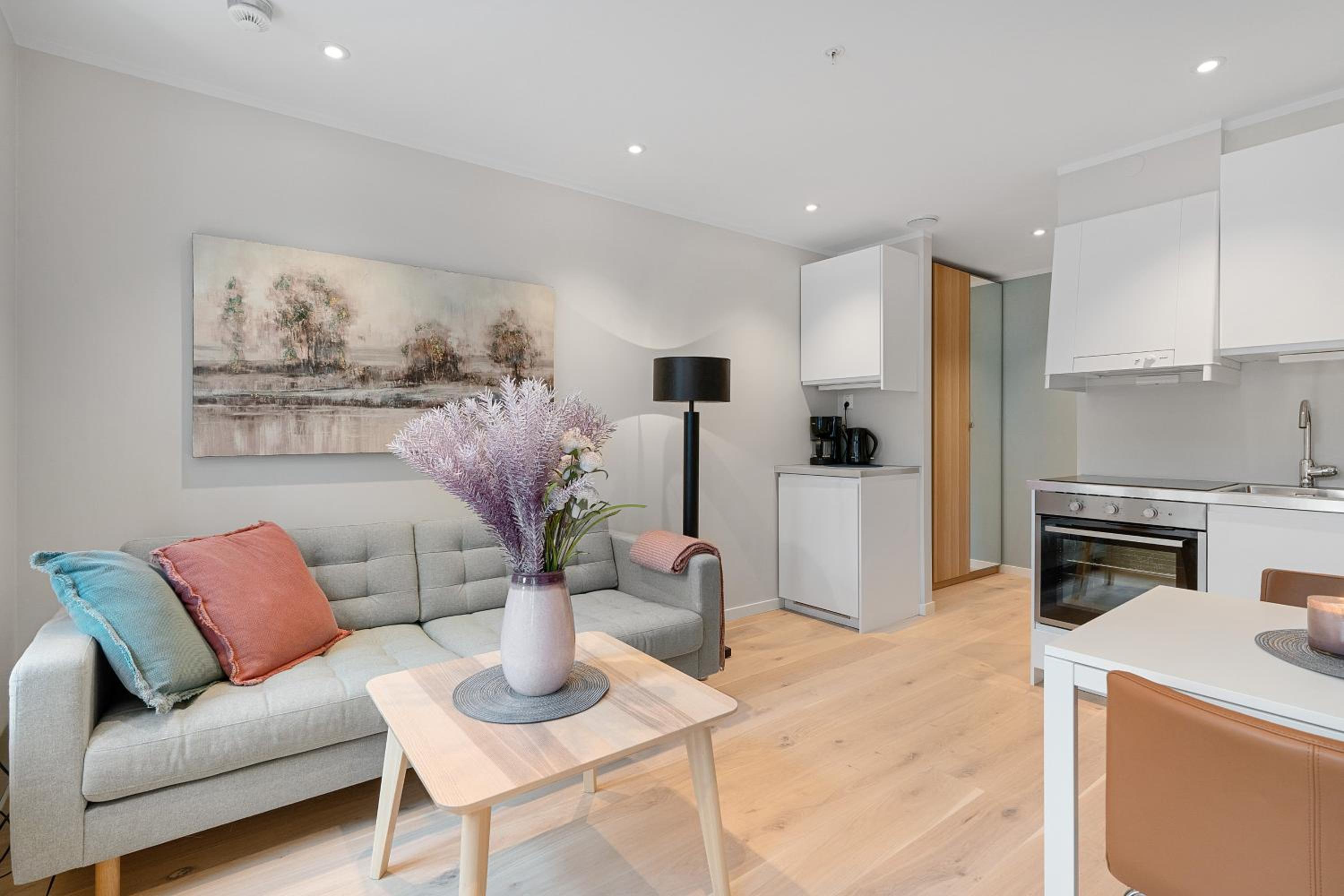 Bergen Vacations - Barfot Apartments - Property Image 107