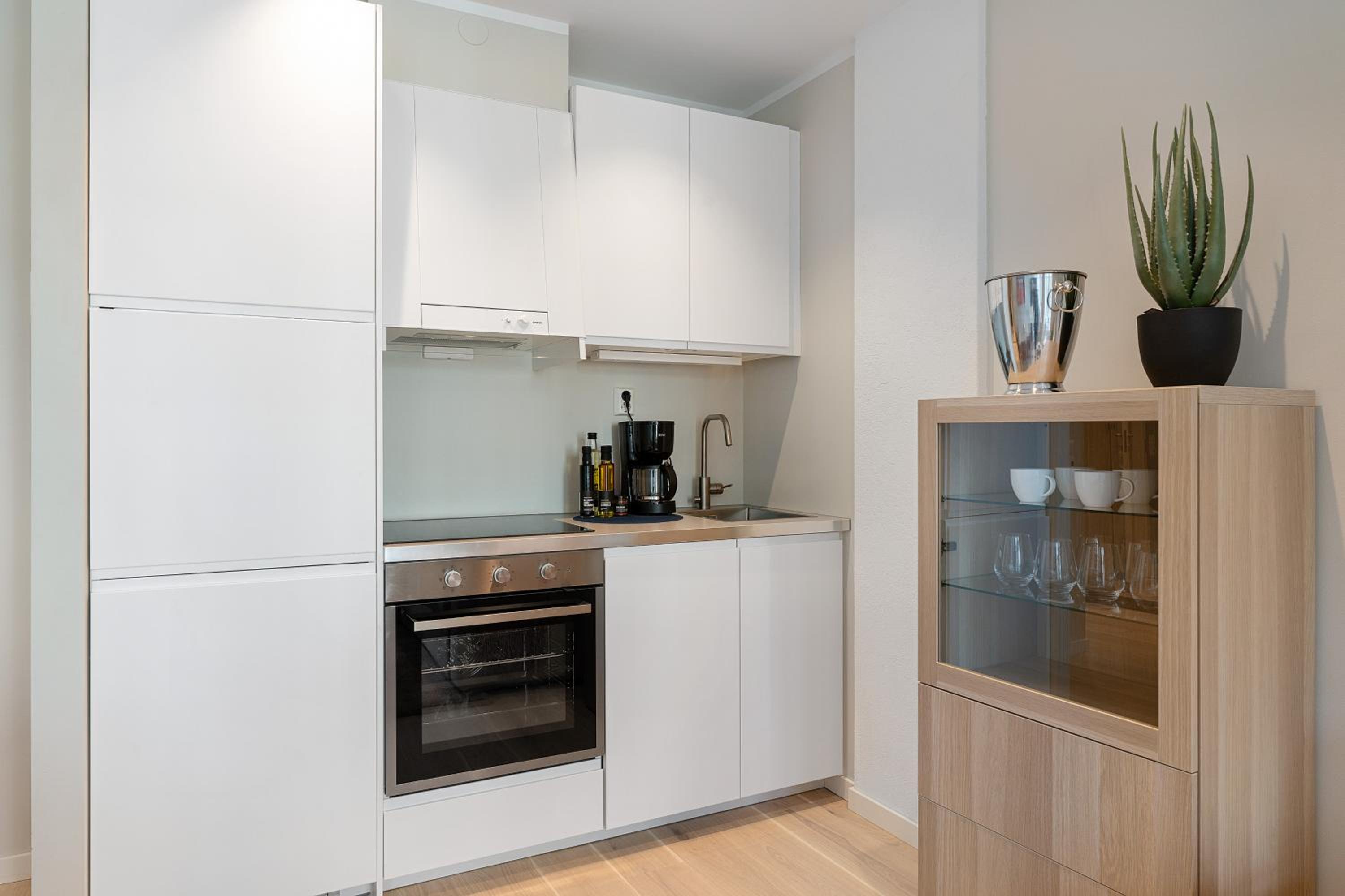 Bergen Vacations - Barfot Apartments - Property Image 27
