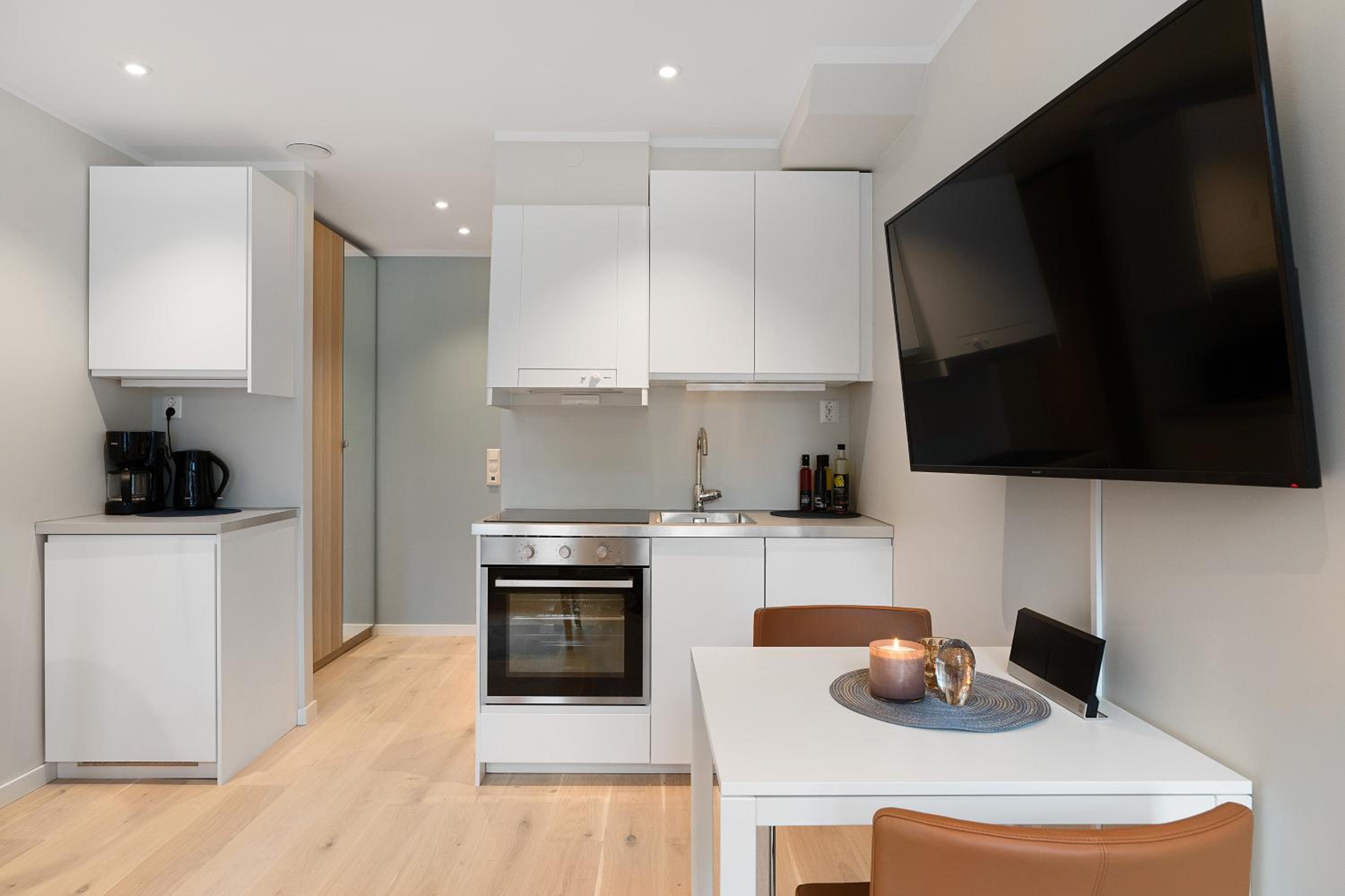 Bergen Vacations - Barfot Apartments - Property Image 108