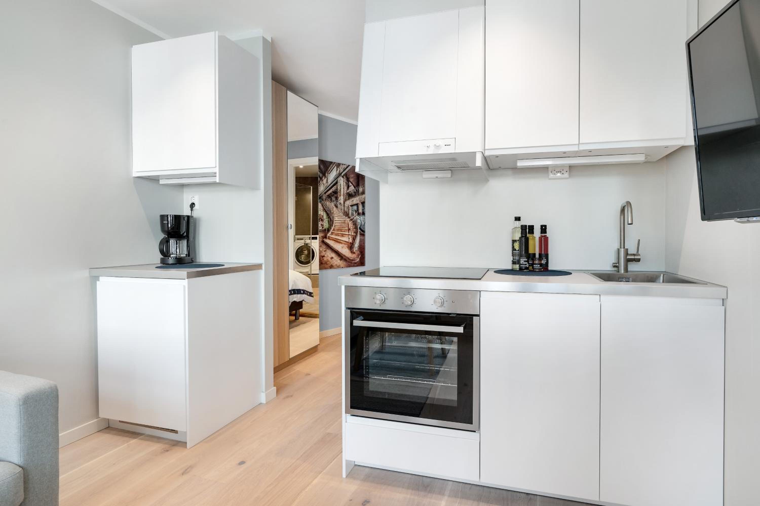 Bergen Vacations - Barfot Apartments - Property Image 42