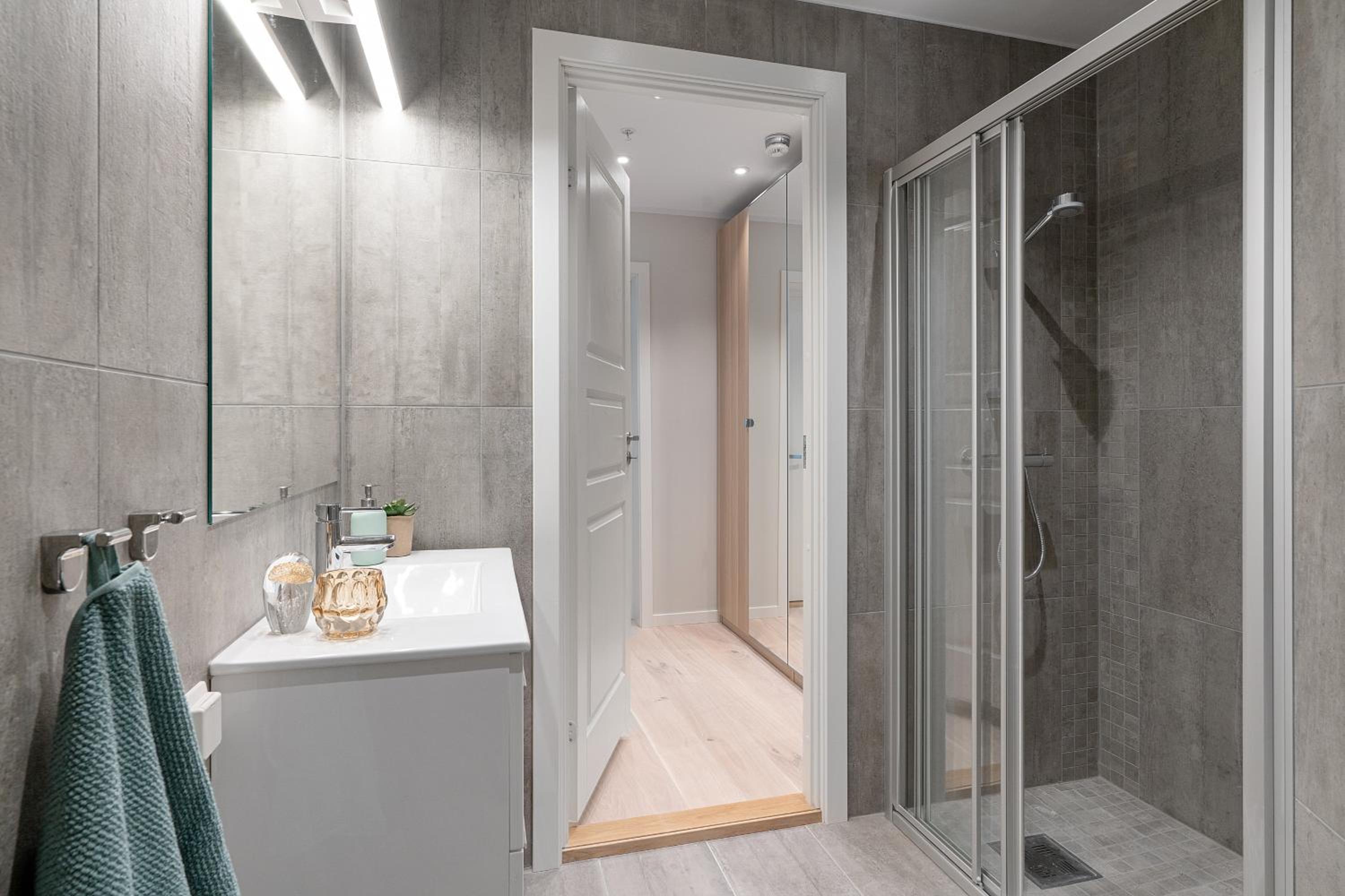 Bergen Vacations - Barfot Apartments - Property Image 30