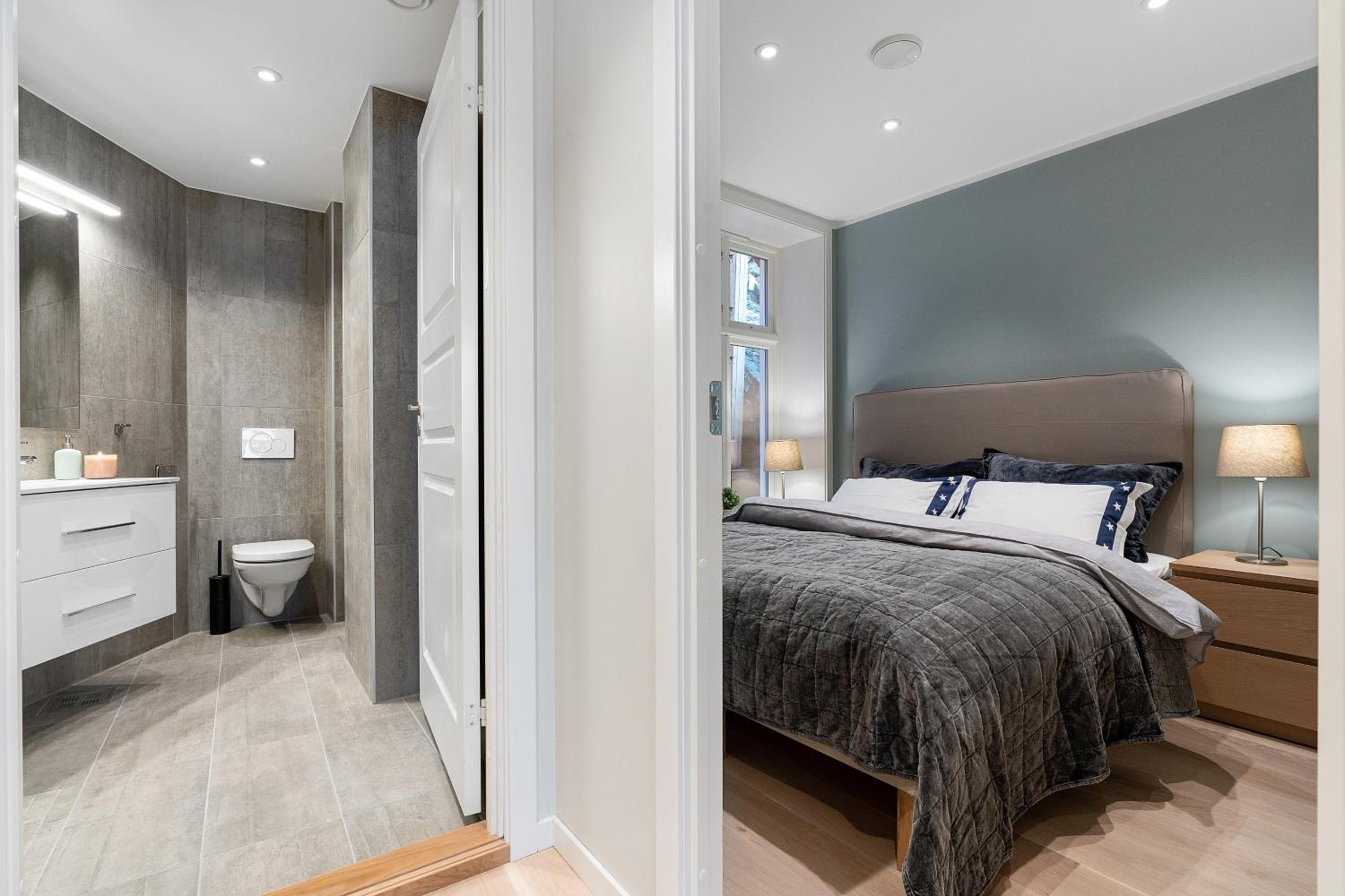 Bergen Vacations - Barfot Apartments - Property Image 94