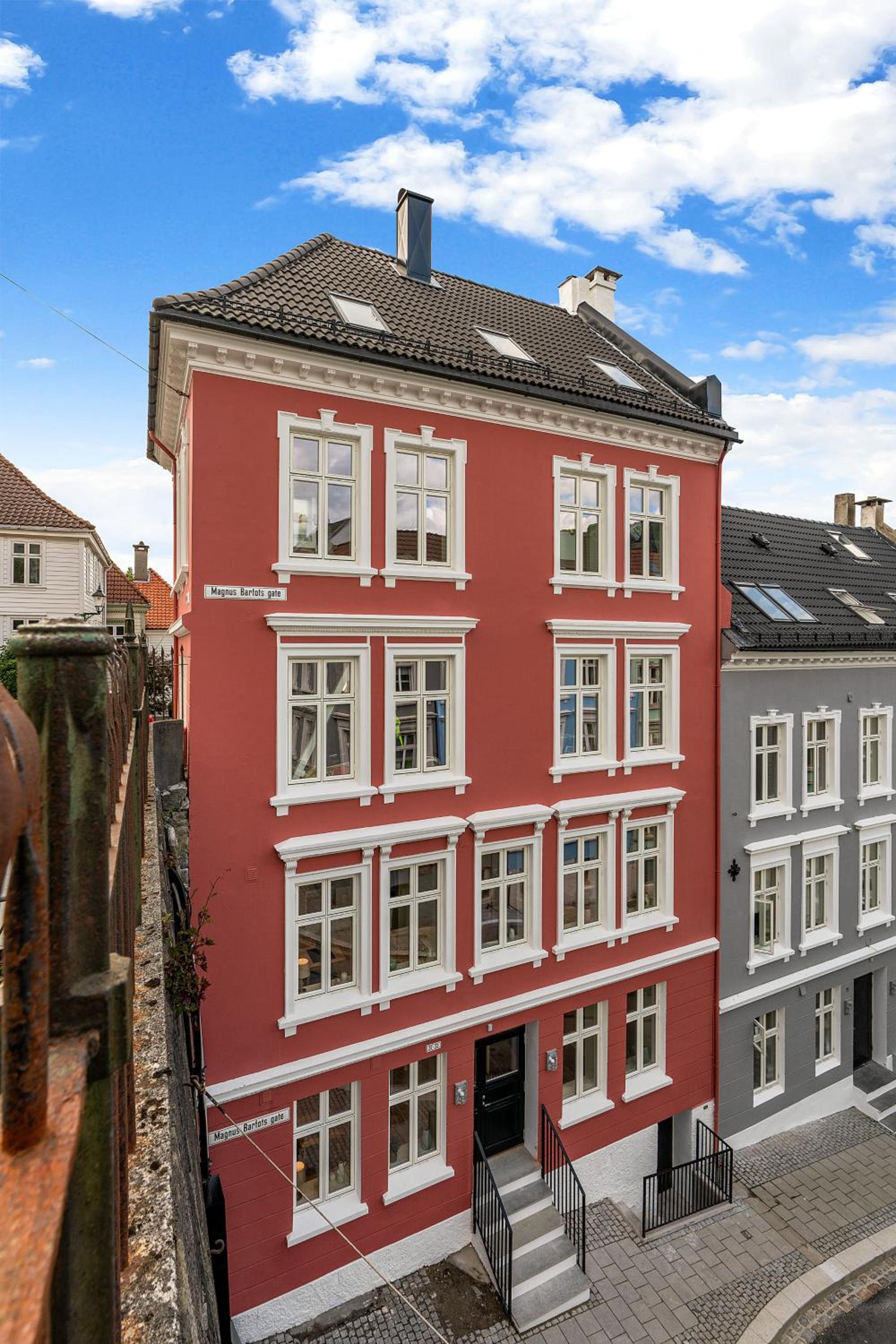 Bergen Vacations - Barfot Apartments - Property Image 115
