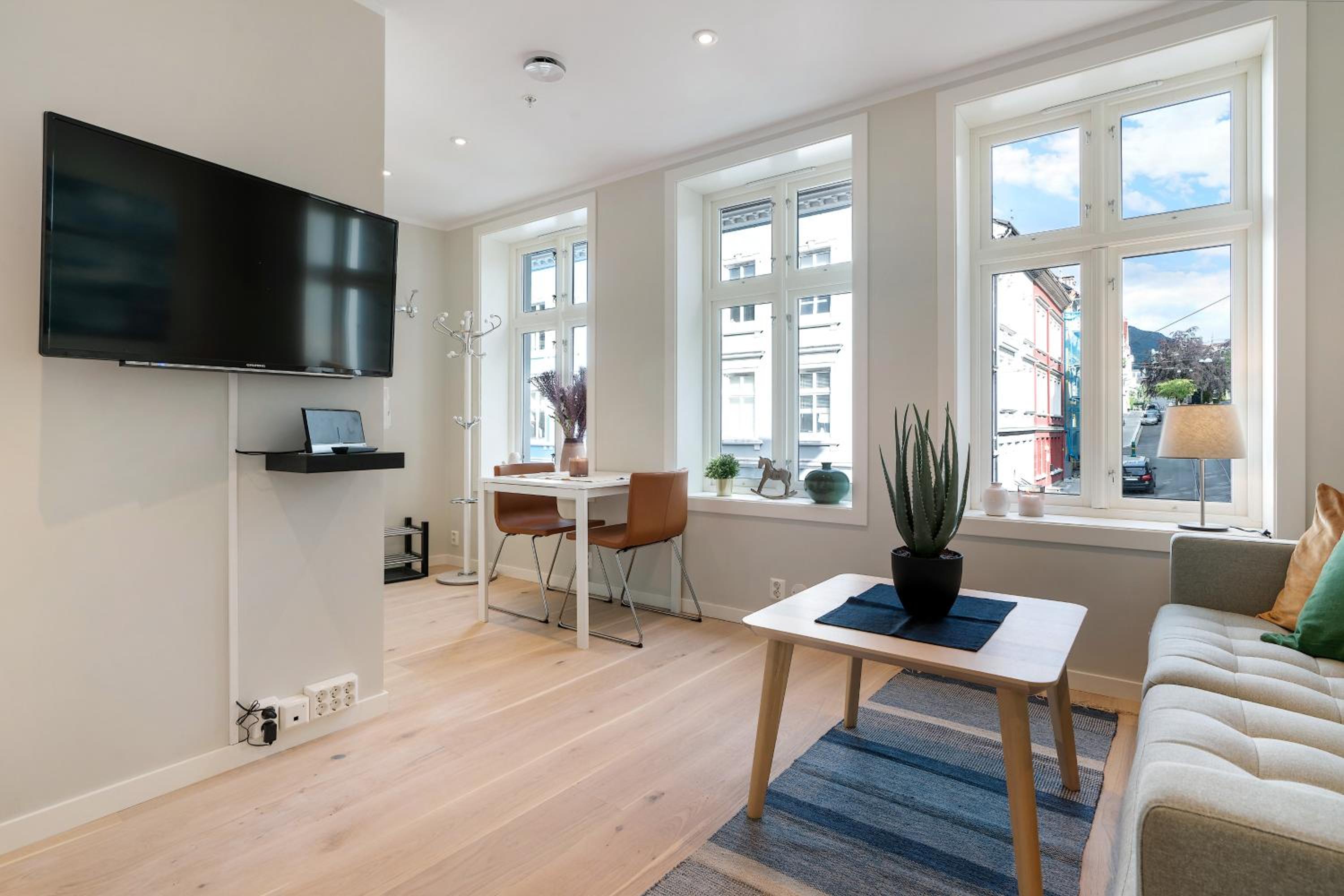 Bergen Vacations - Barfot Apartments - Property Image 41