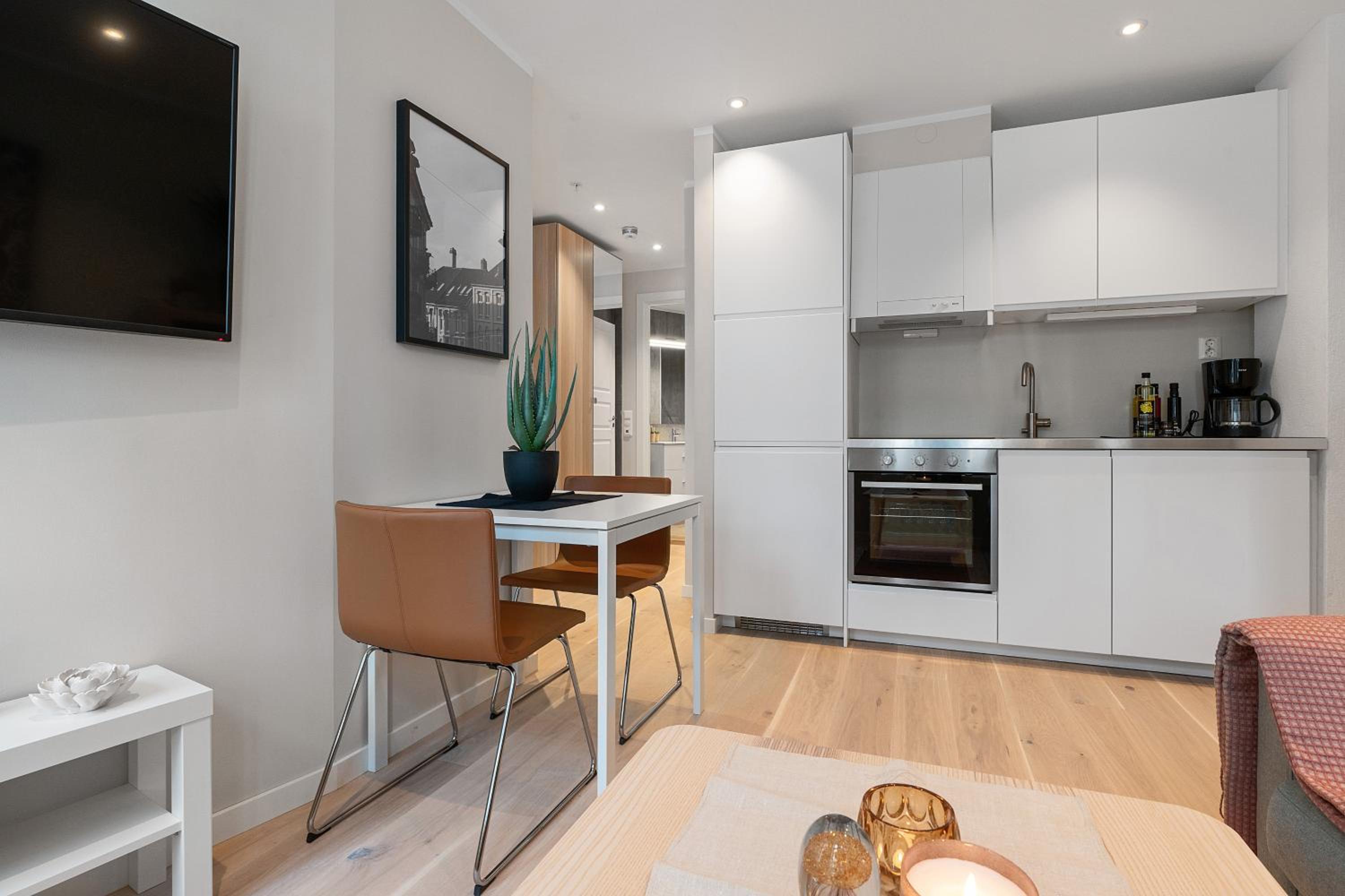 Bergen Vacations - Barfot Apartments - Property Image 87
