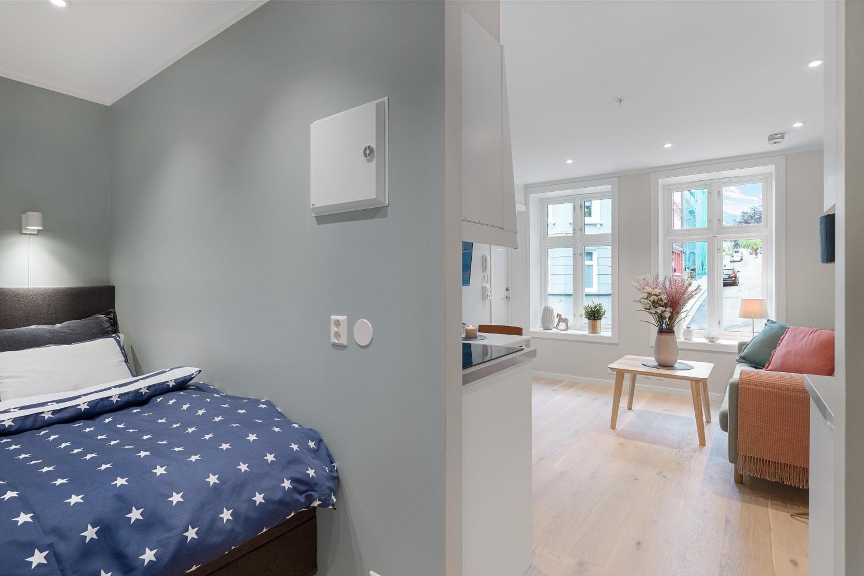 Bergen Vacations - Barfot Apartments - Property Image 105