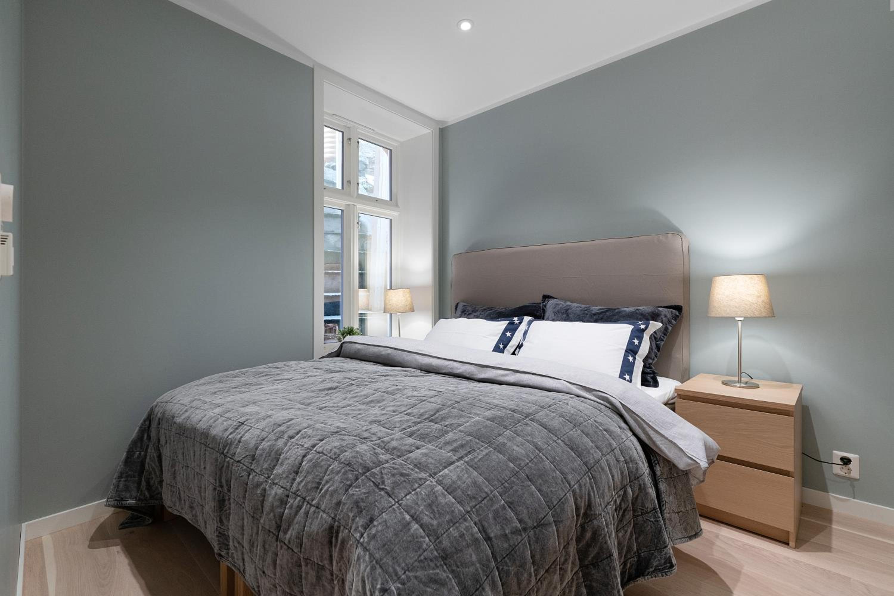 Bergen Vacations - Barfot Apartments - Property Image 95