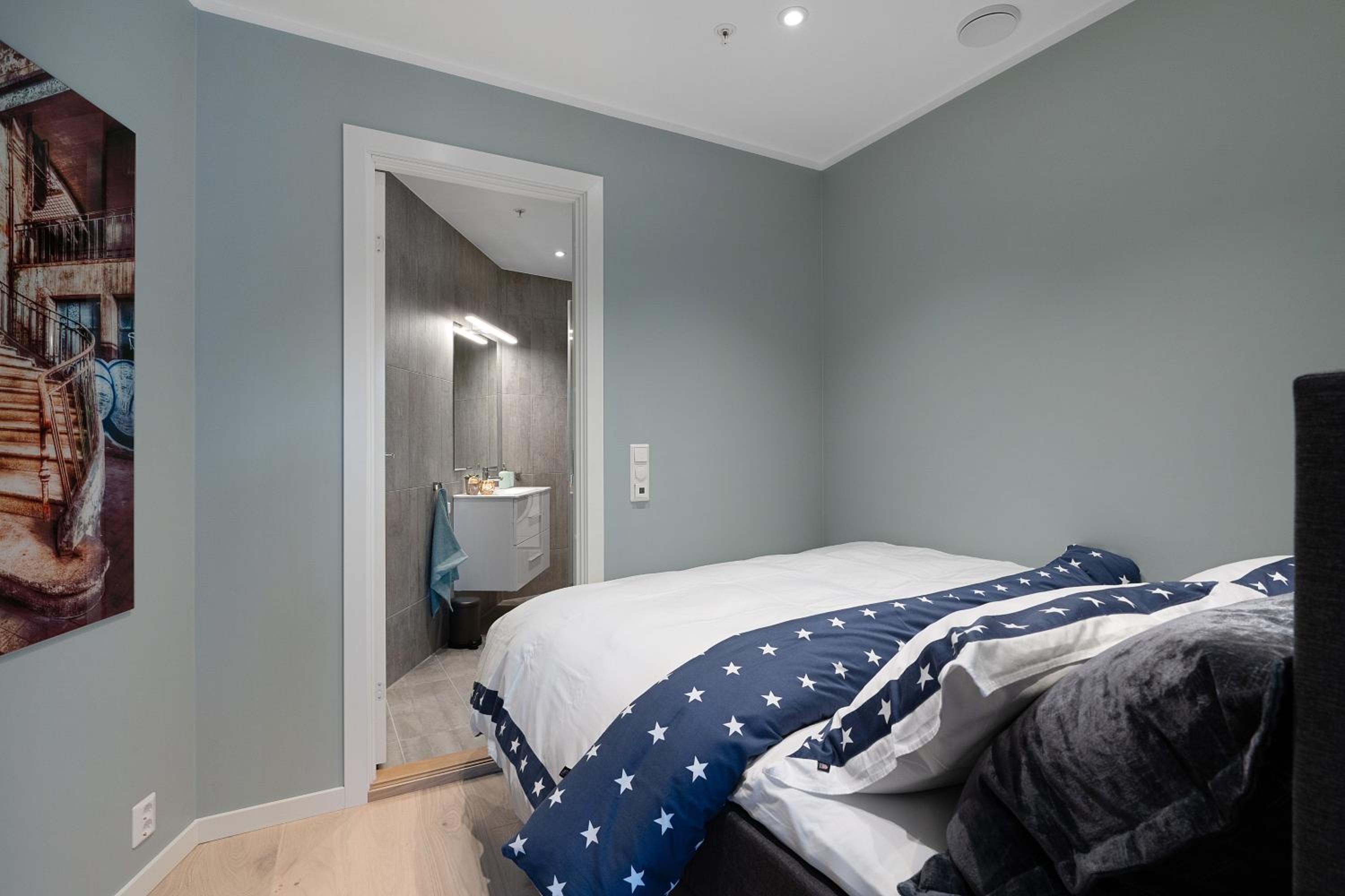 Bergen Vacations - Barfot Apartments - Property Image 35