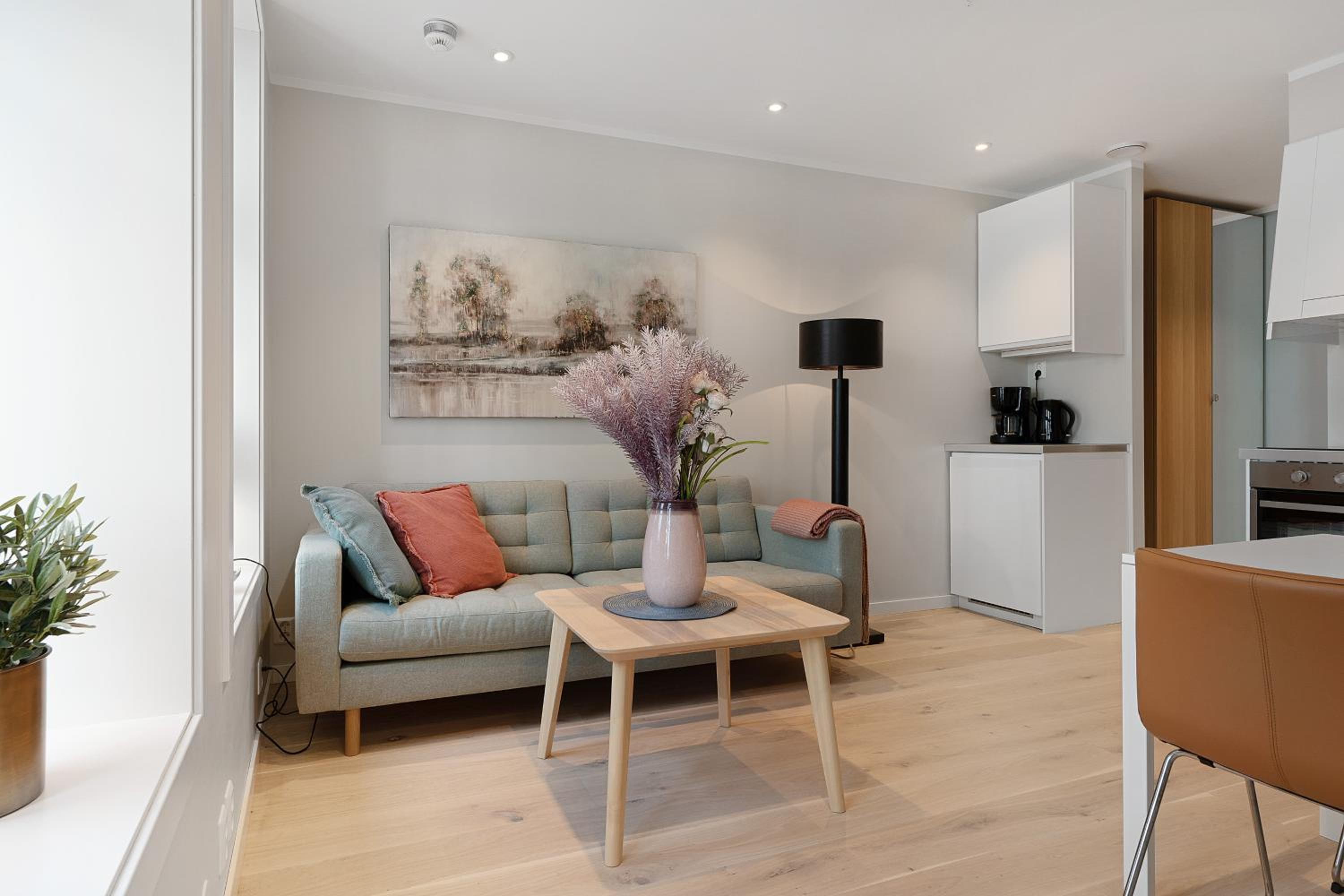 Bergen Vacations - Barfot Apartments - Property Image 112