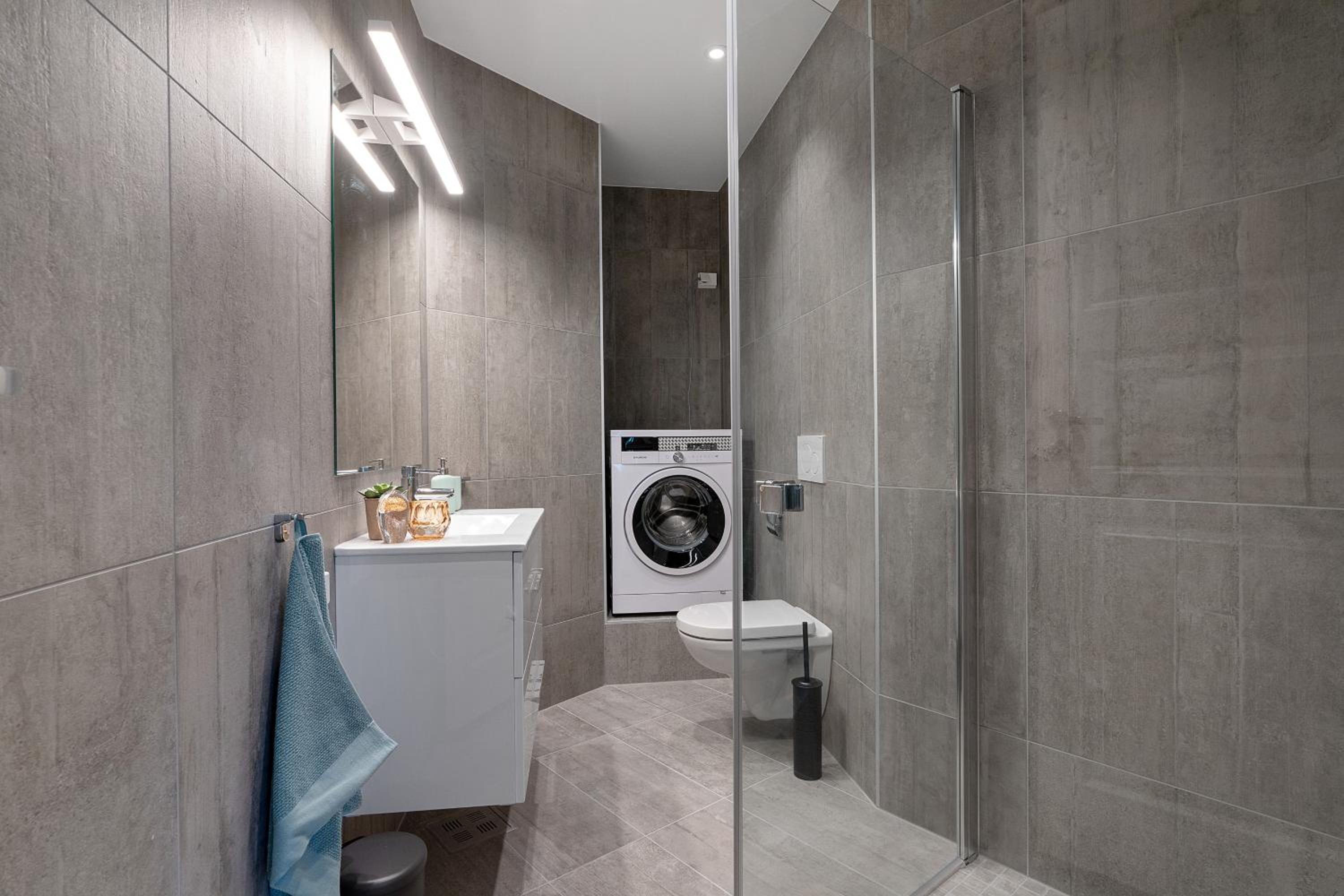 Bergen Vacations - Barfot Apartments - Property Image 86