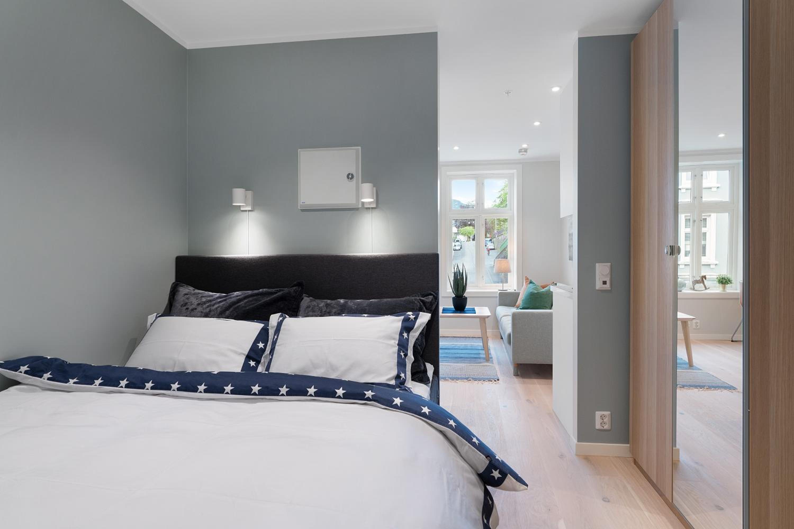 Bergen Vacations - Barfot Apartments - Property Image 34