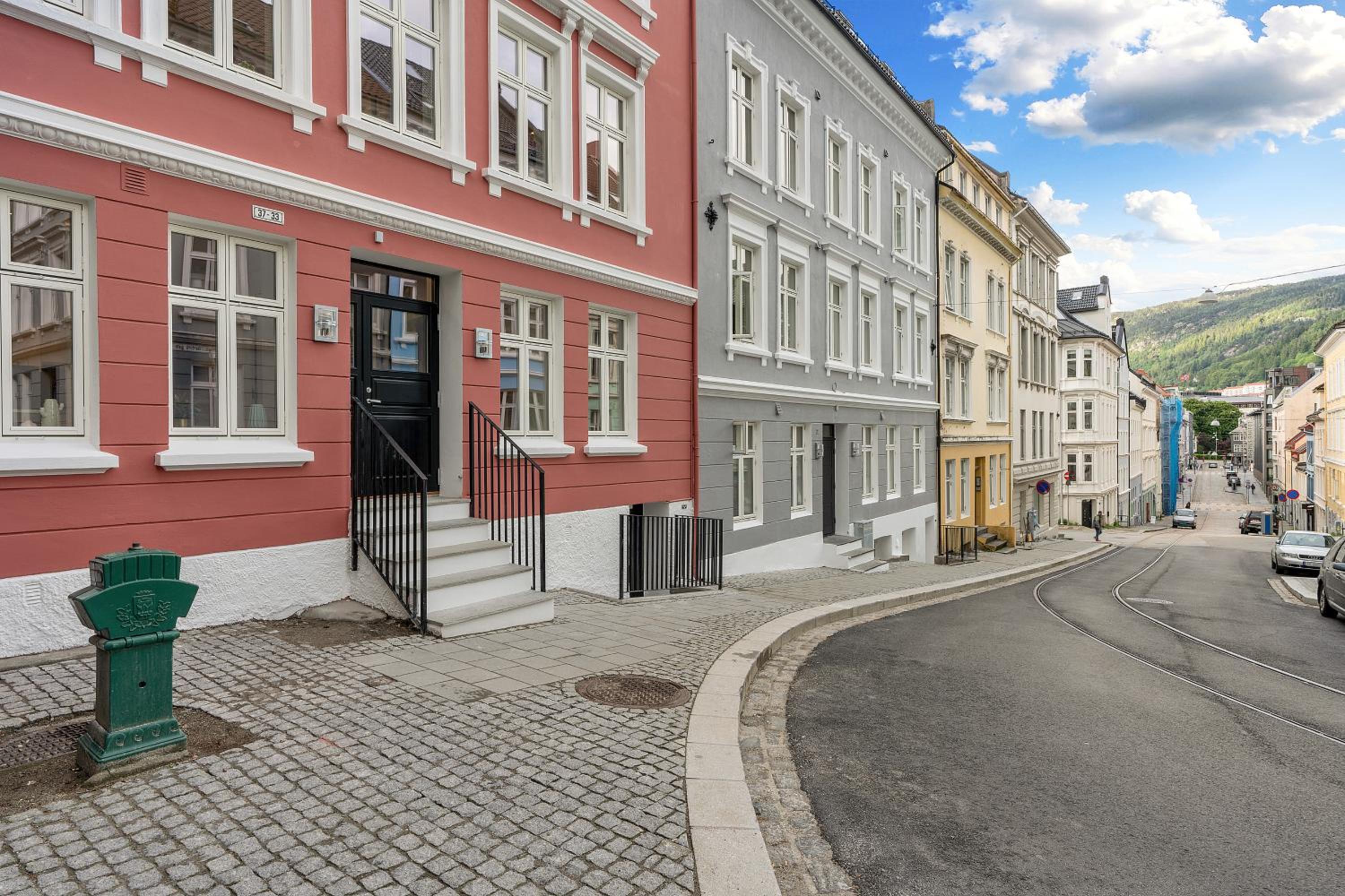Bergen Vacations - Barfot Apartments - Property Image 116