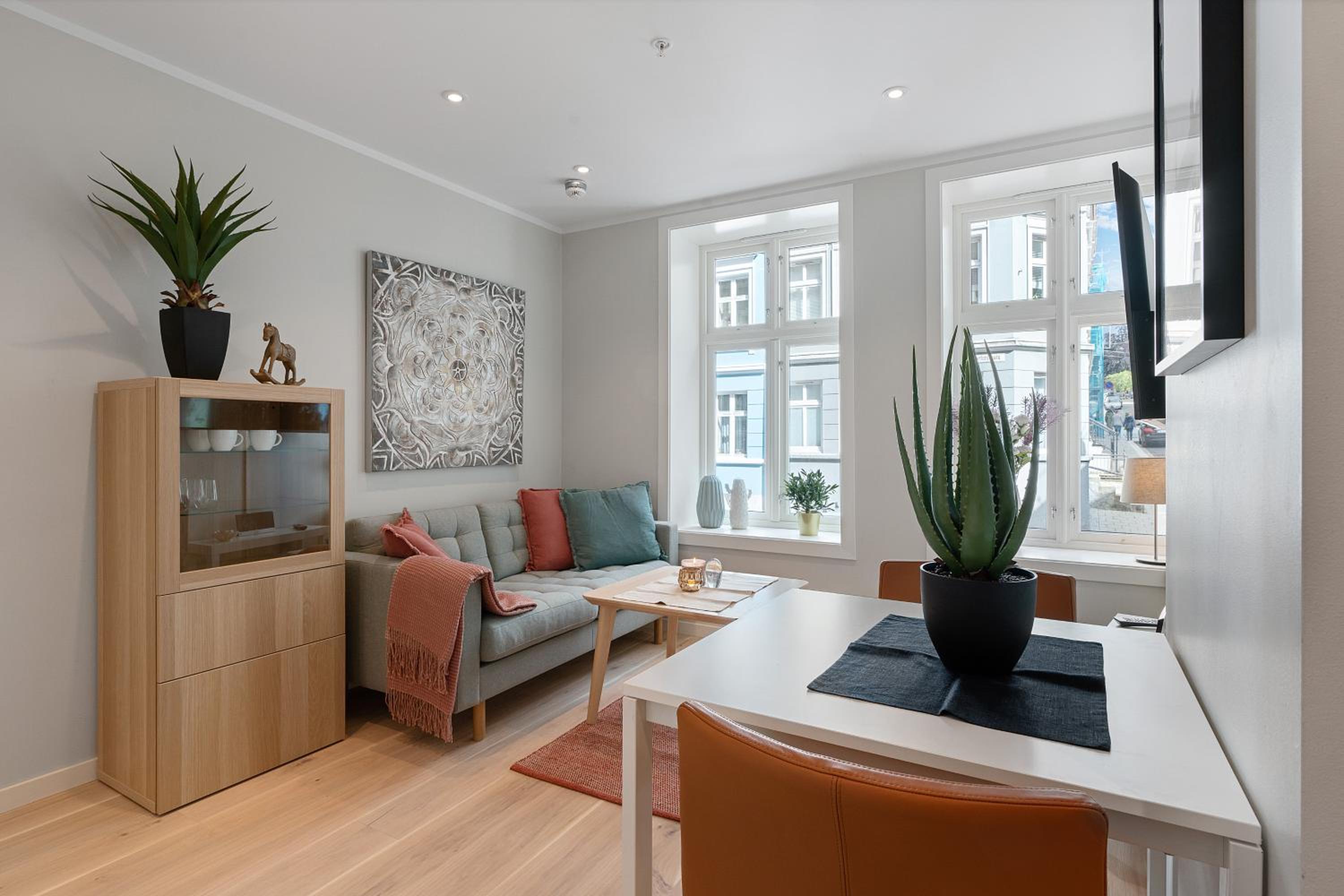 Bergen Vacations - Barfot Apartments - Property Image 88