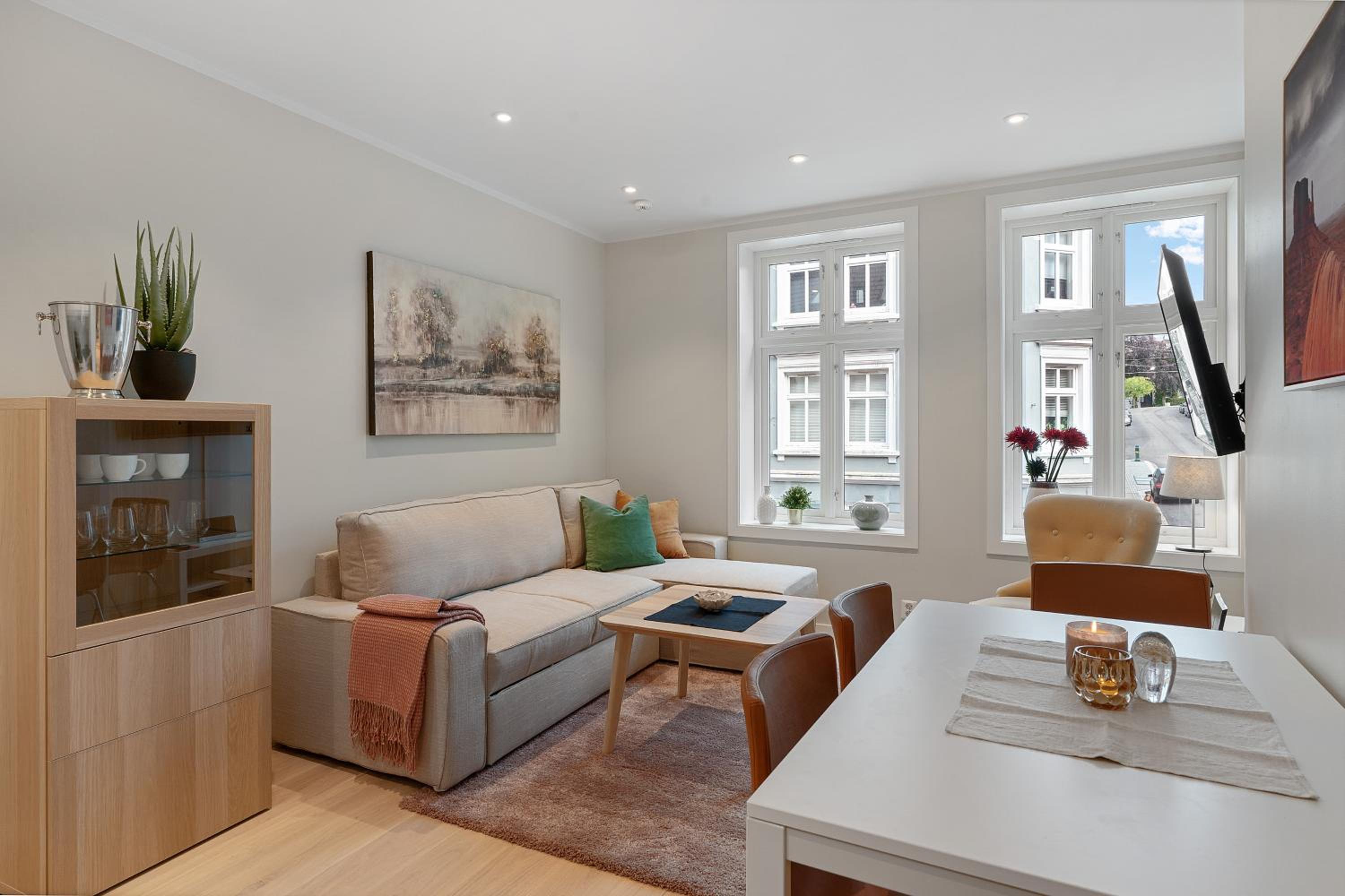 Bergen Vacations - Barfot Apartments - Property Image 83
