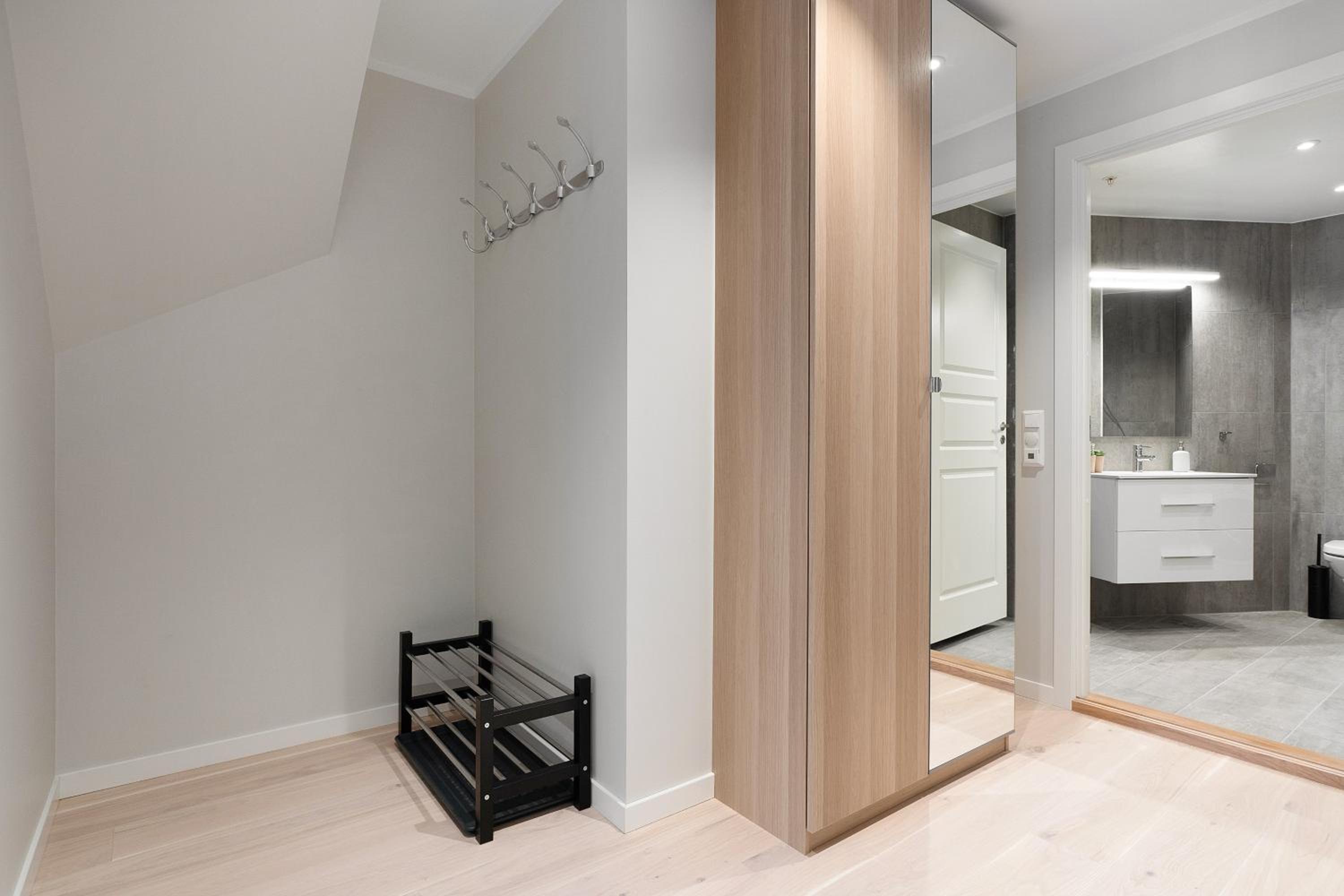 Bergen Vacations - Barfot Apartments - Property Image 101