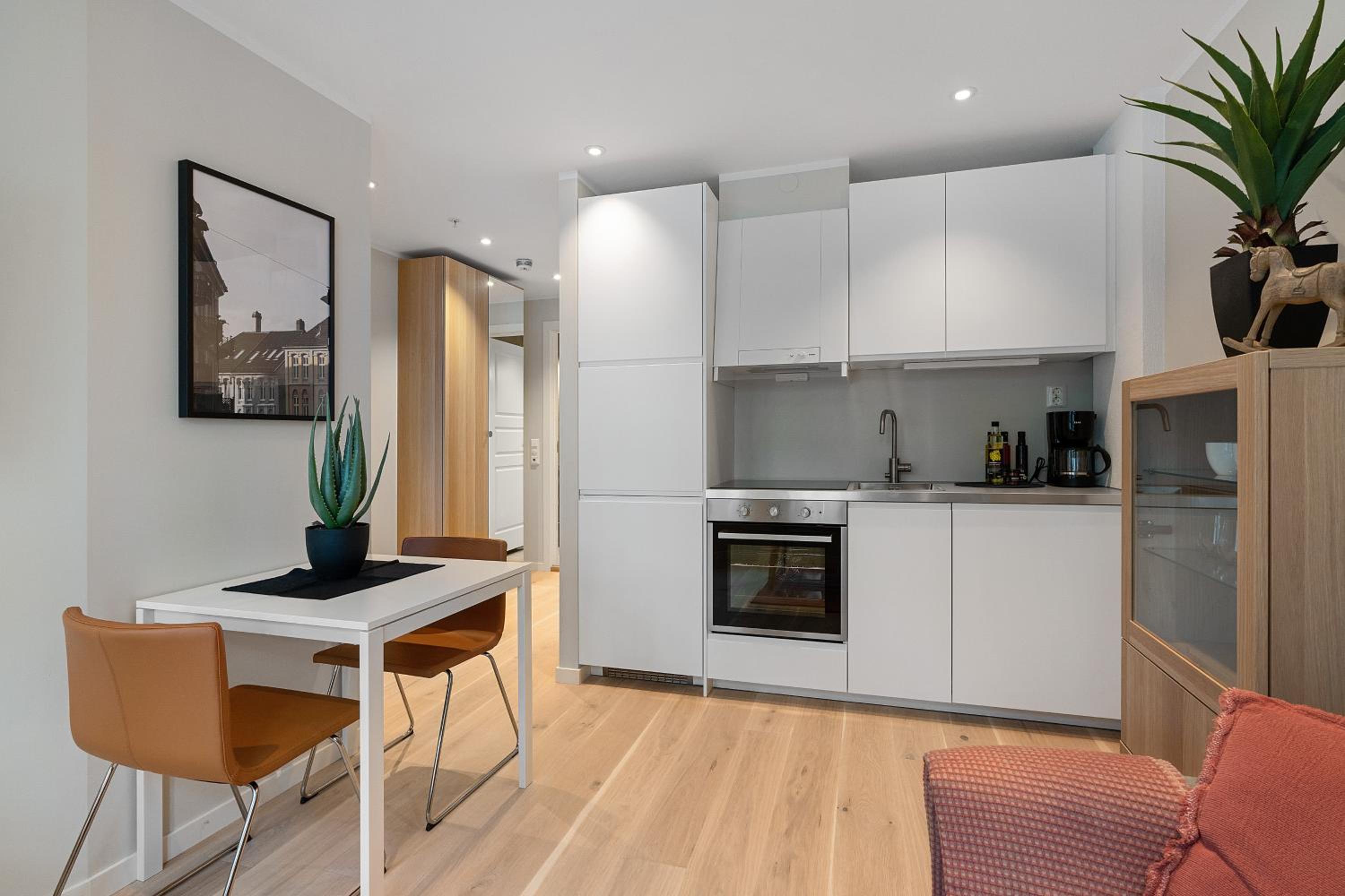 Bergen Vacations - Barfot Apartments - Property Image 92