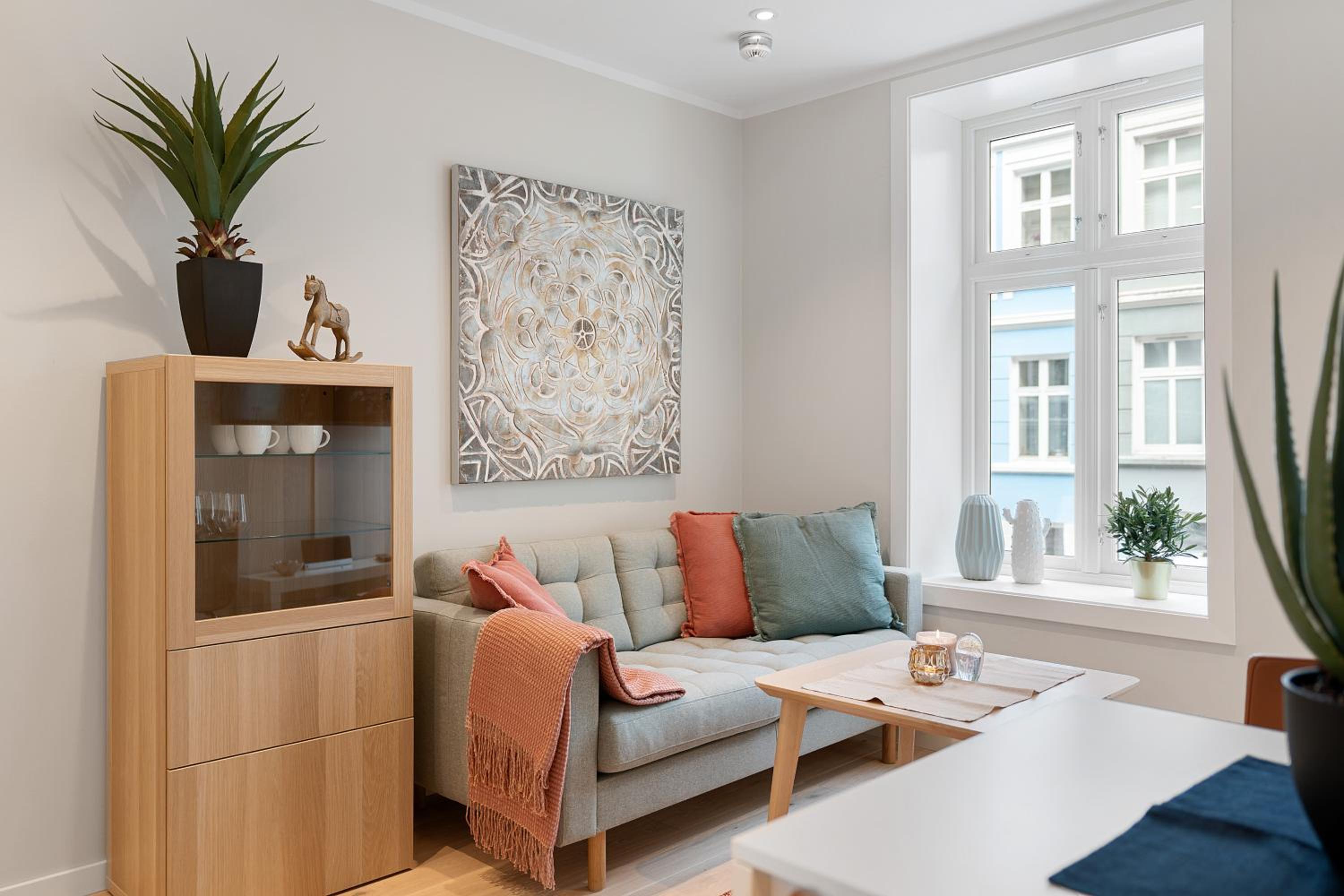 Bergen Vacations - Barfot Apartments - Property Image 100