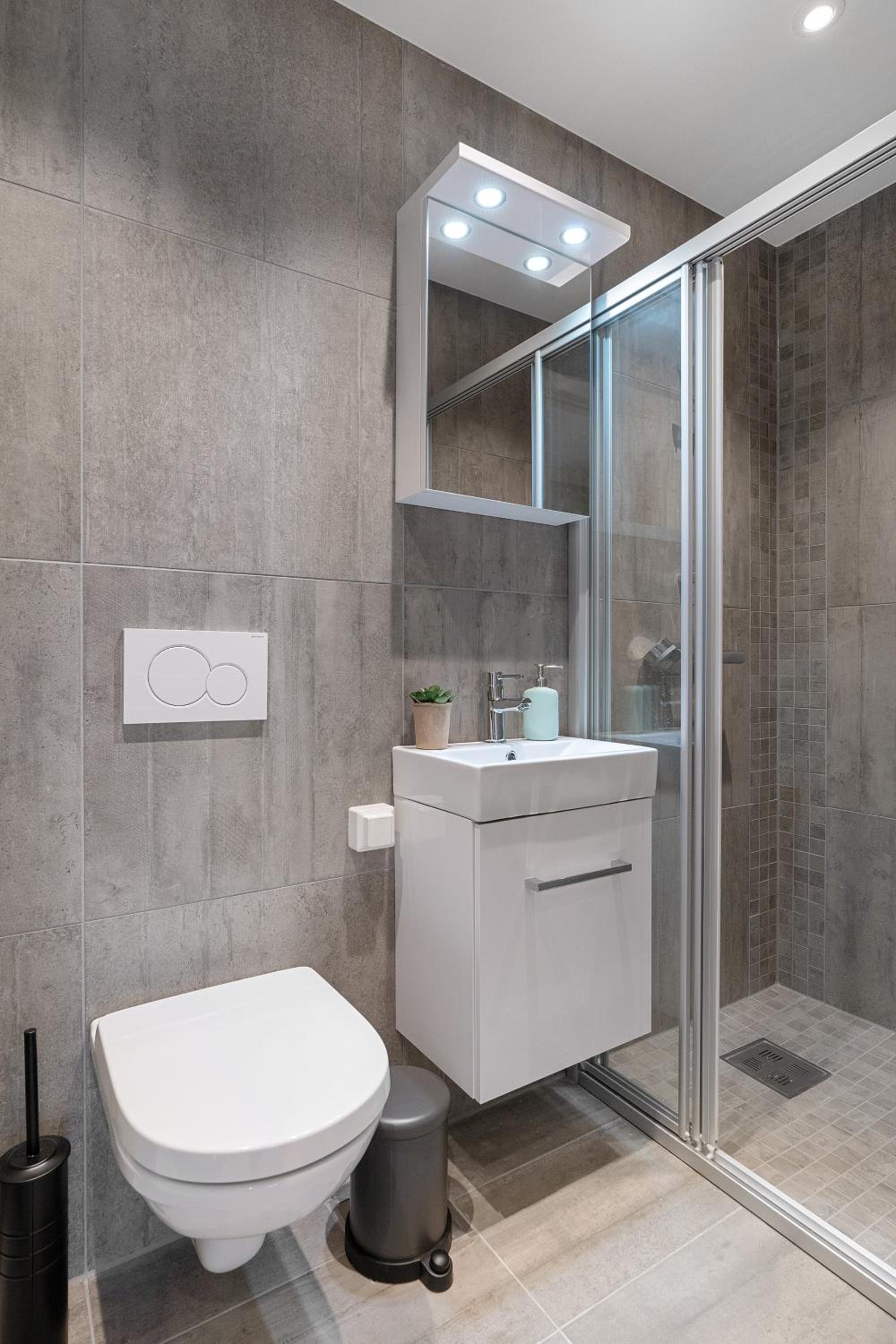 Bergen Vacations - Barfot Apartments - Property Image 103