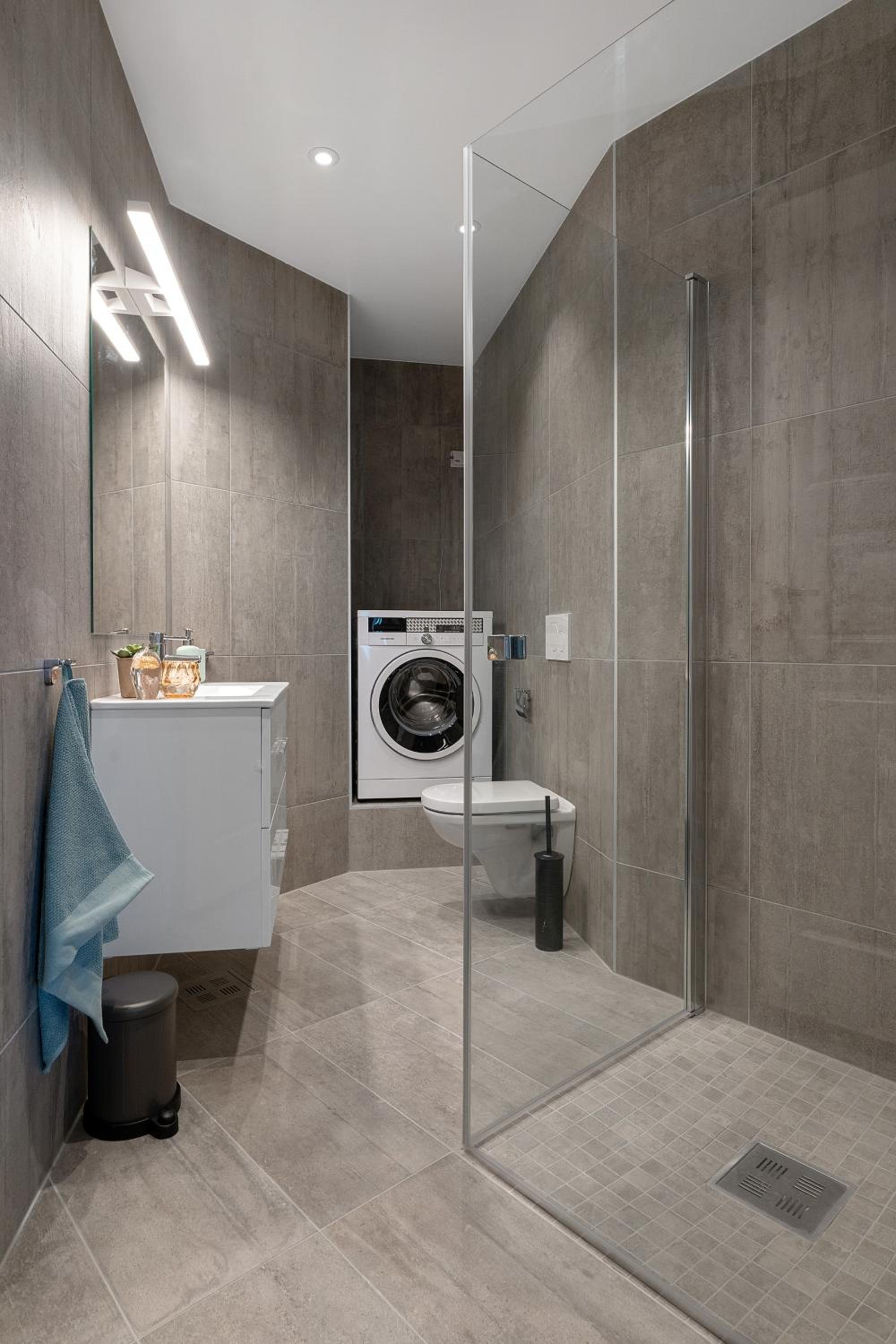 Bergen Vacations - Barfot Apartments - Property Image 36