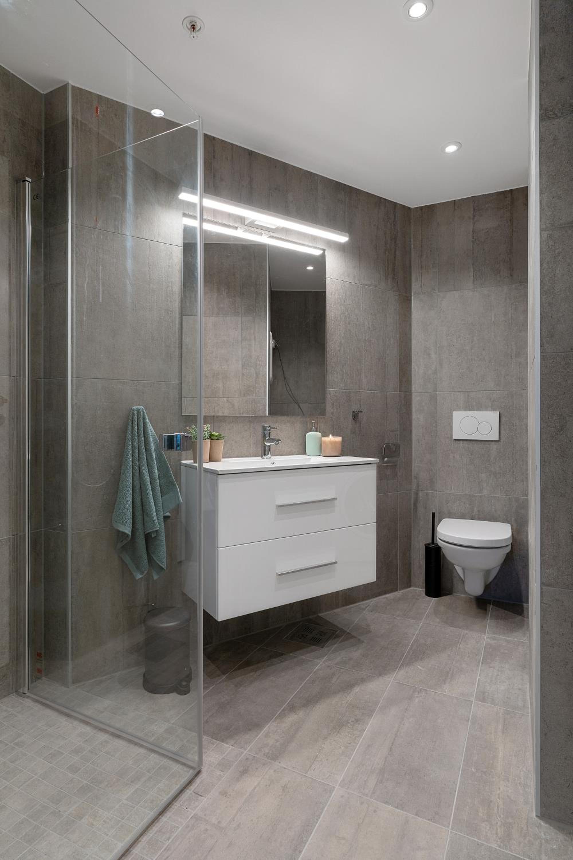 Bergen Vacations - Barfot Apartments - Property Image 97