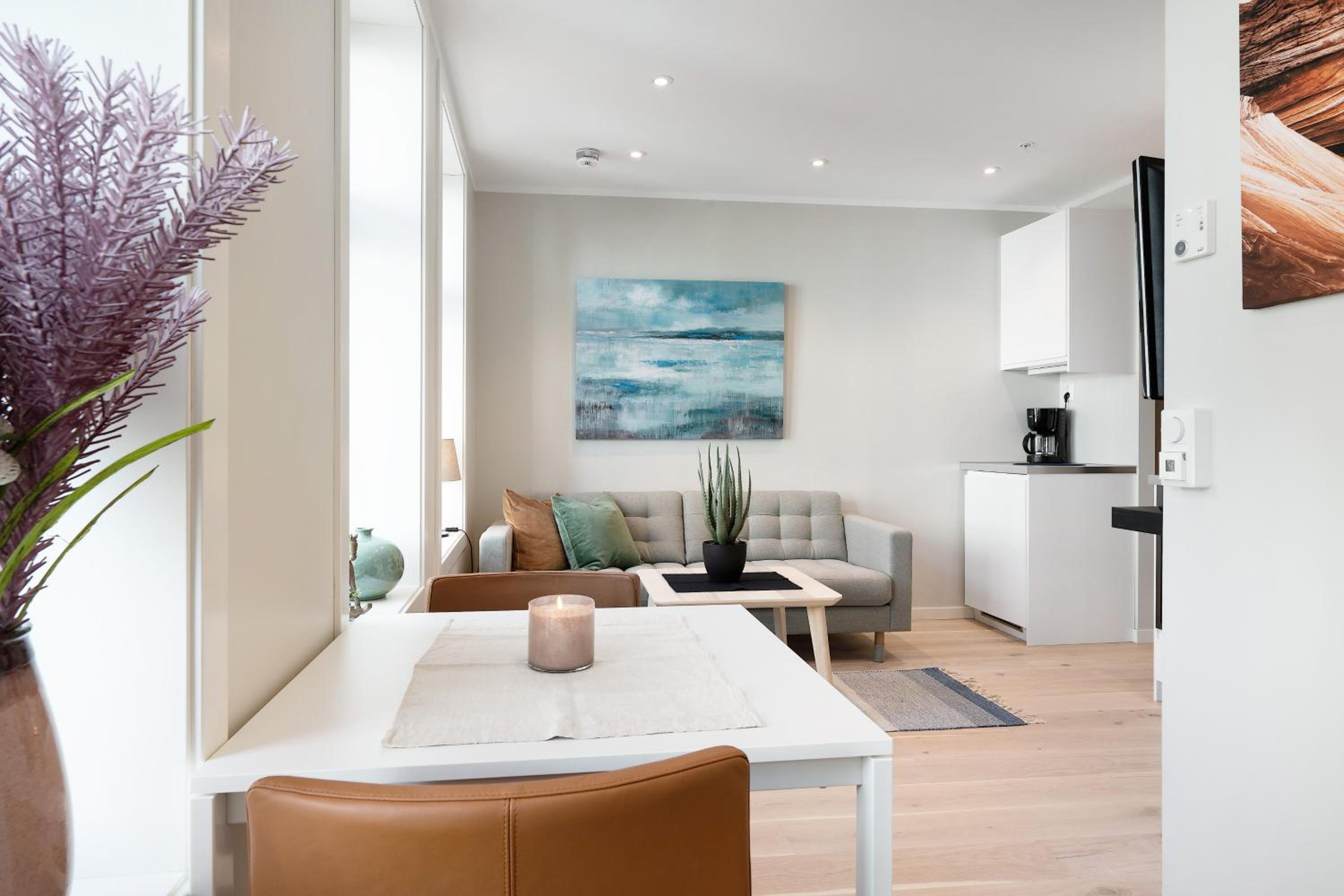 Bergen Vacations - Barfot Apartments - Property Image 49