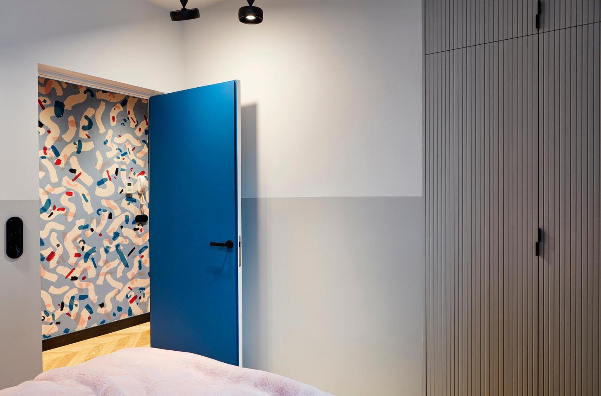 Rajska Blue Luxury Apartment - Image 5