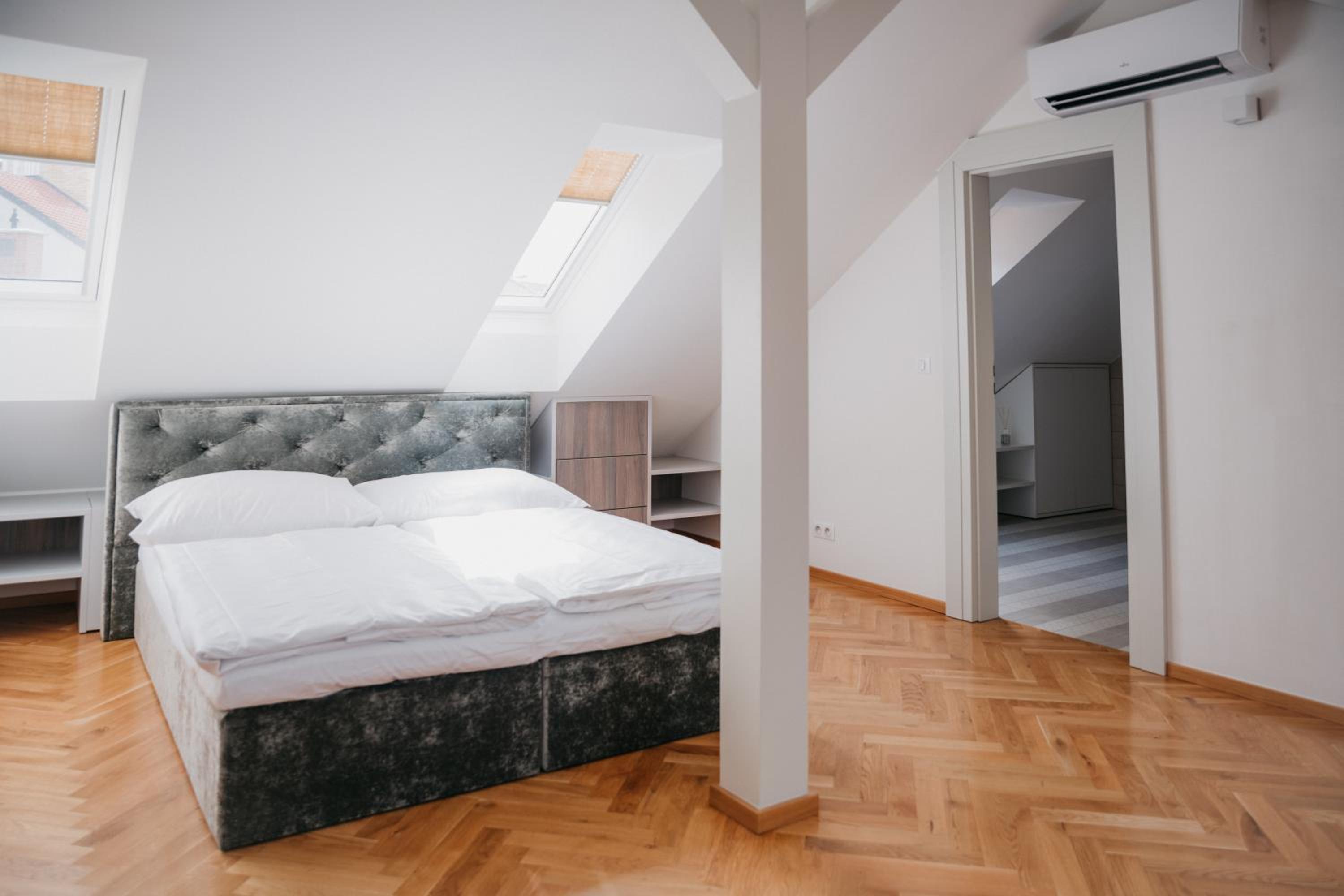 Prague Vacations - High Heaven - Property Image 47