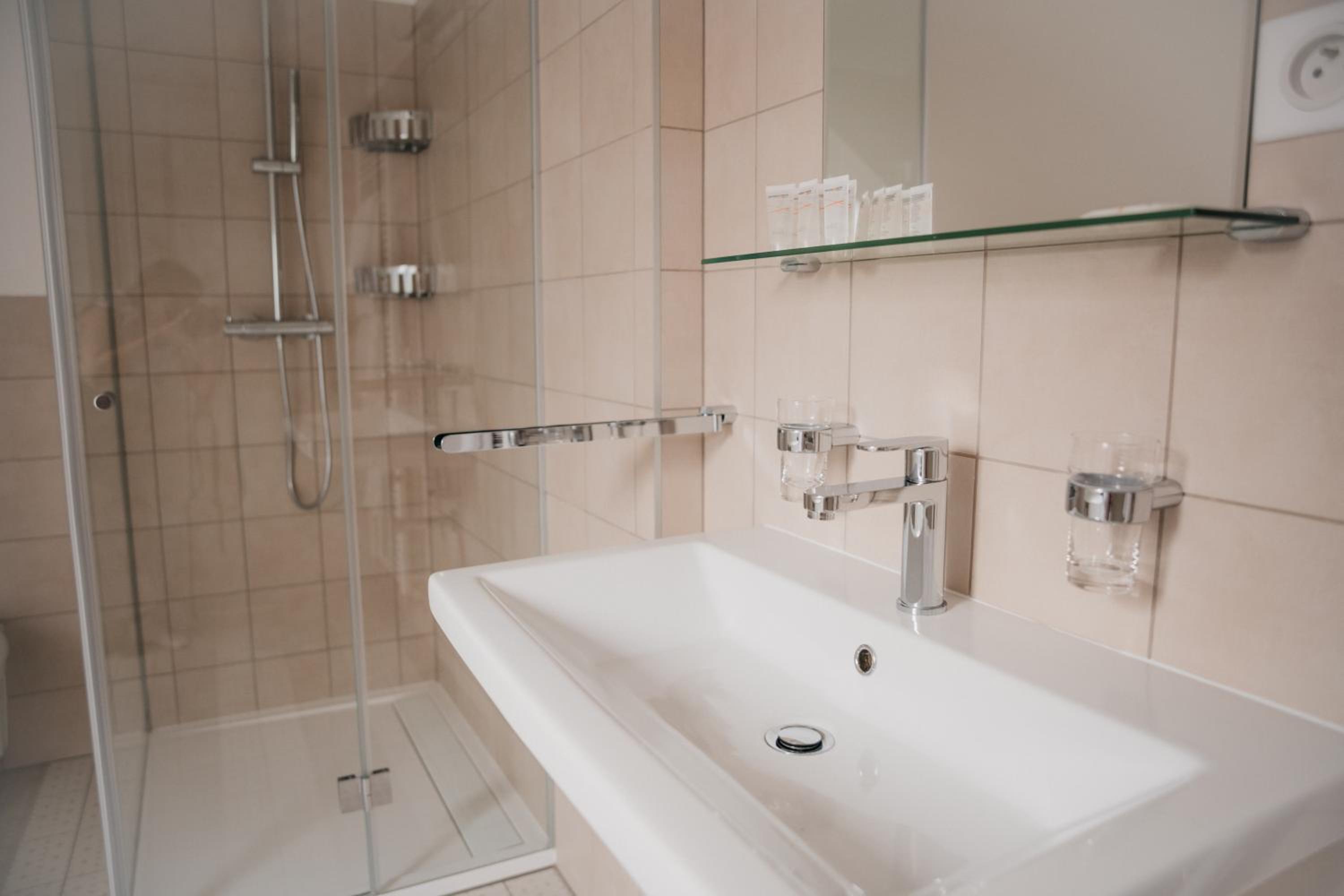 Prague Vacations - High Heaven - Property Image 45