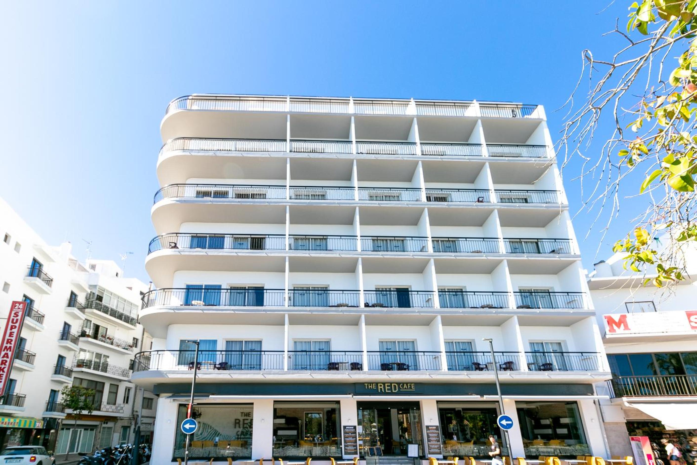 Hotel The Red Hotel - Adults Only - Image 1