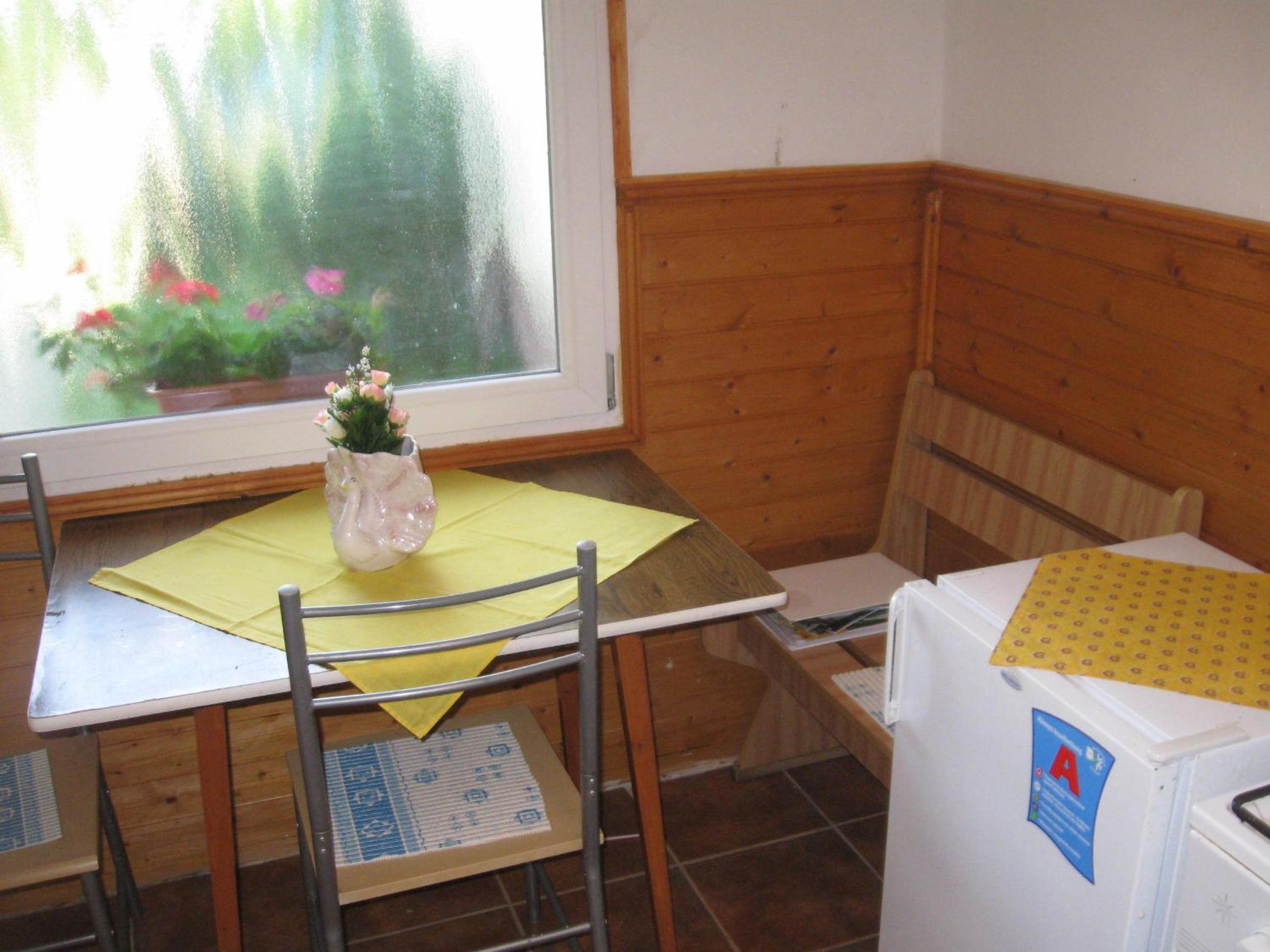 Négy Évszak Vidéki Nature Friendly Apartman view 5