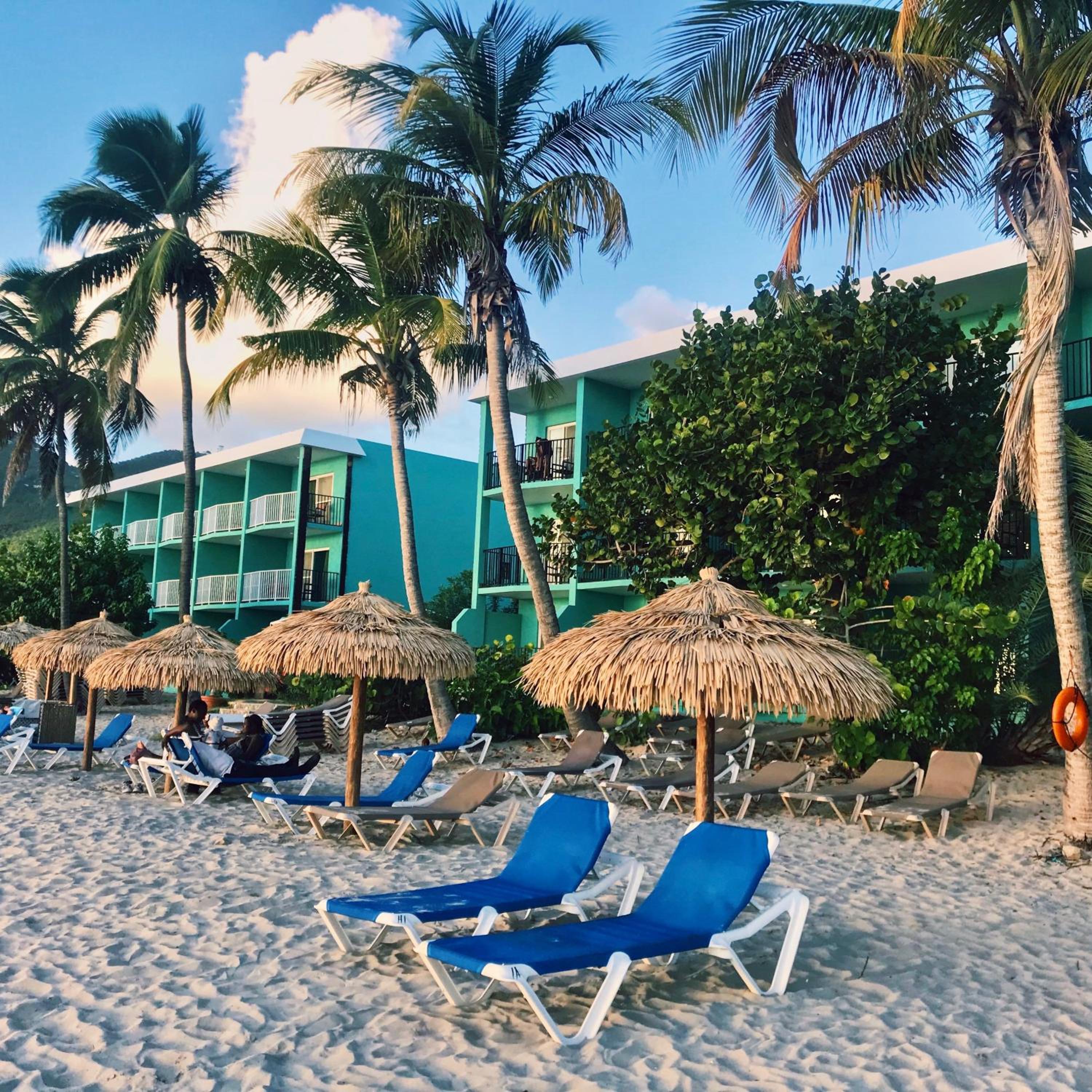 Emerald Beach Resort - Photo 116