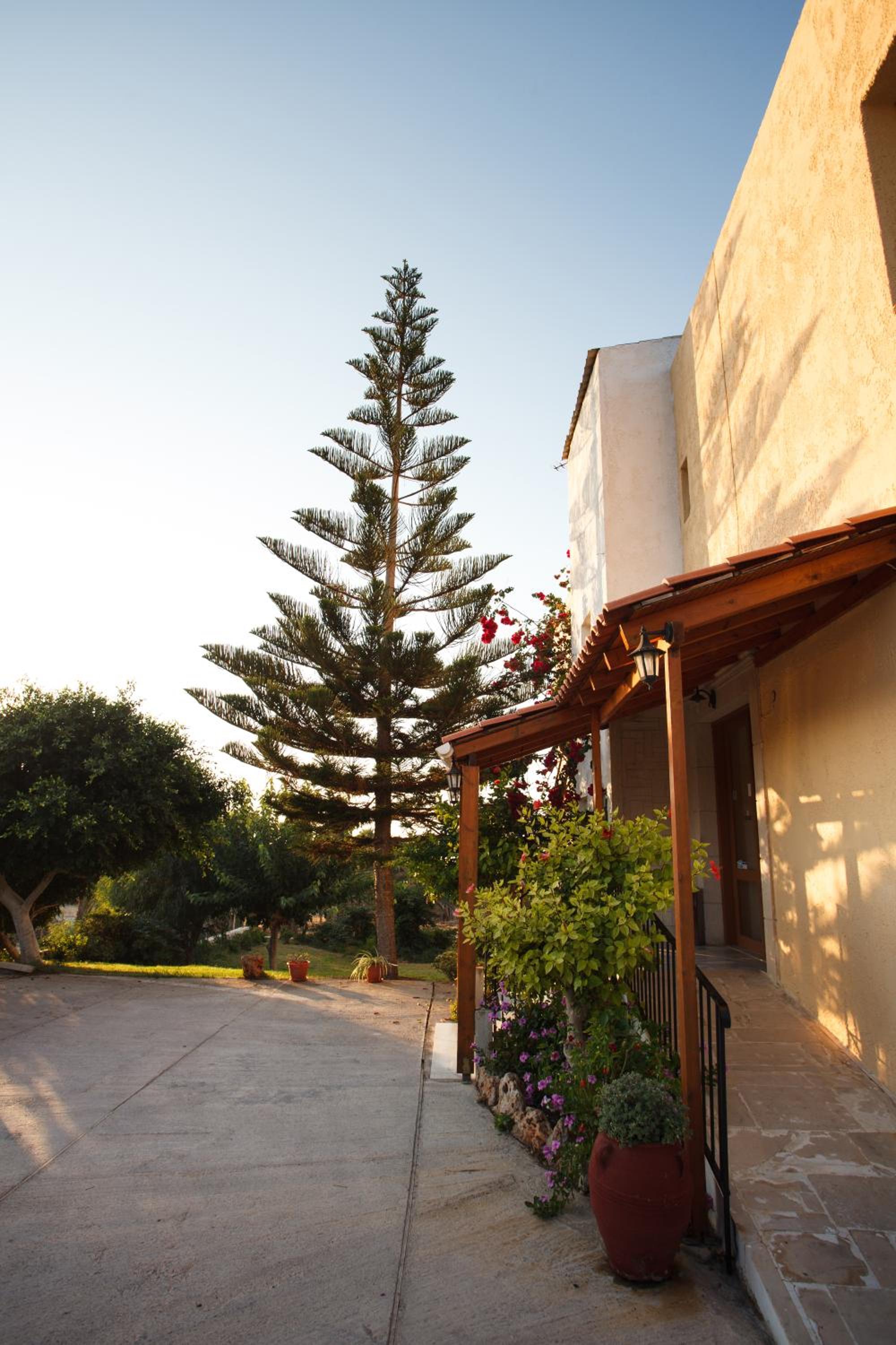 Babis Hotel