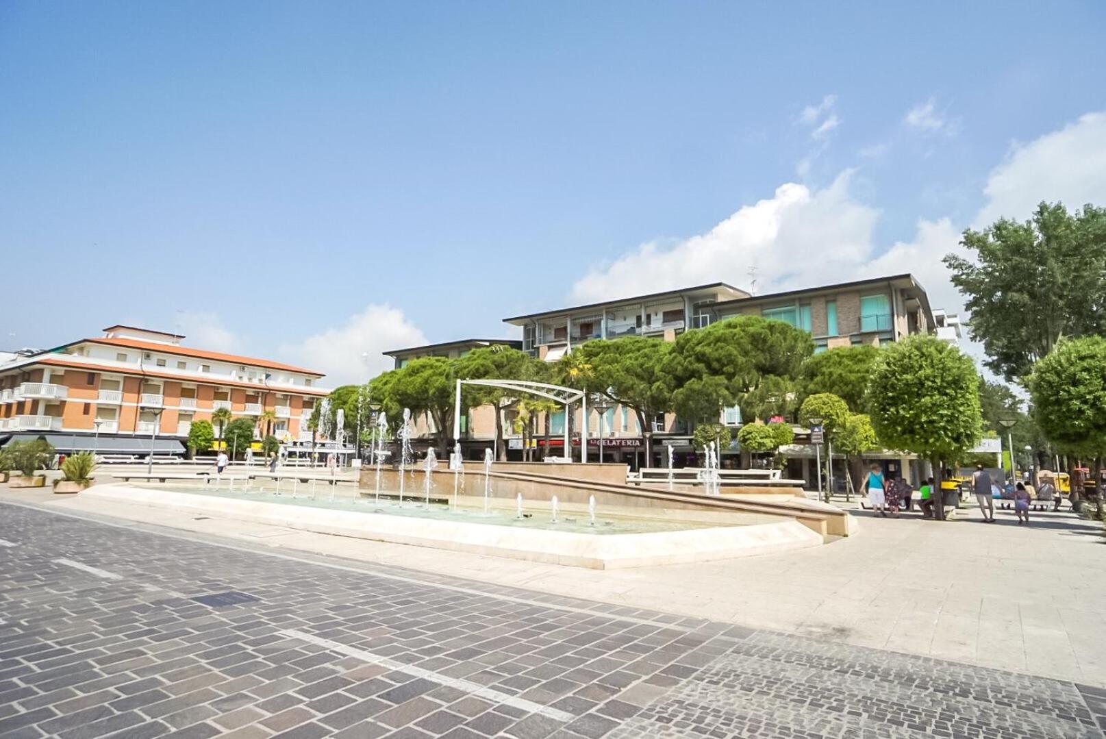 Condominio Ca Brioni view 2