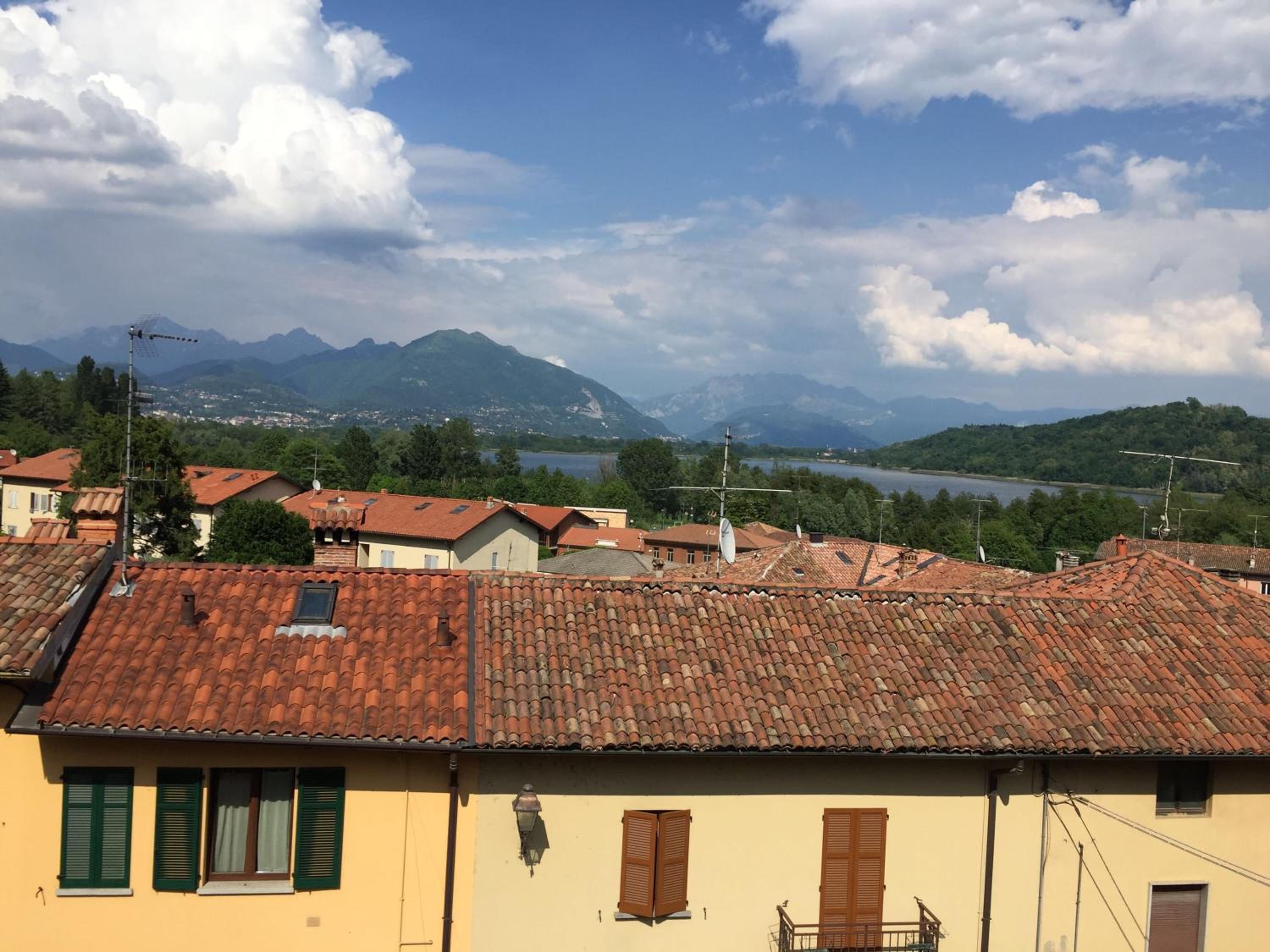 casa accogliente vista lago photo 3
