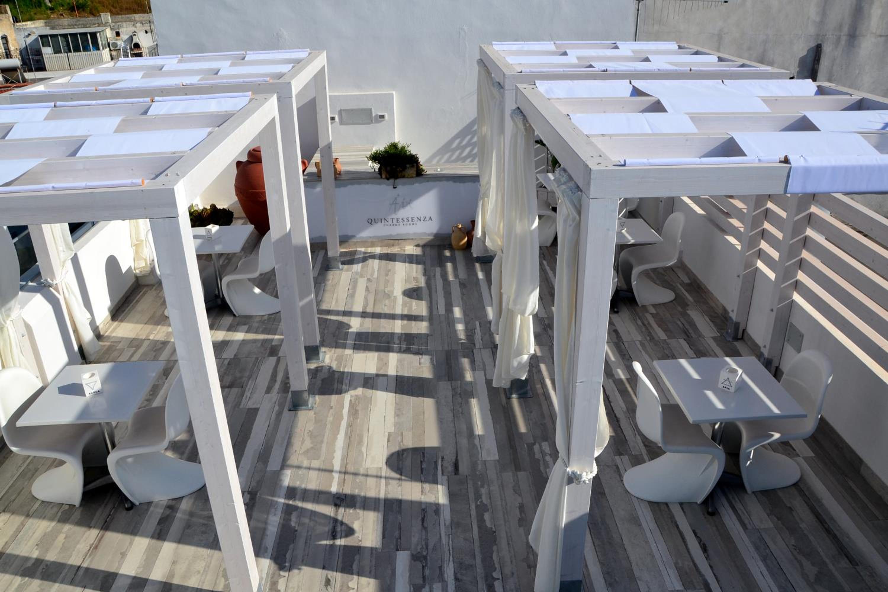 Quintessenza - Charme Rooms photo 4