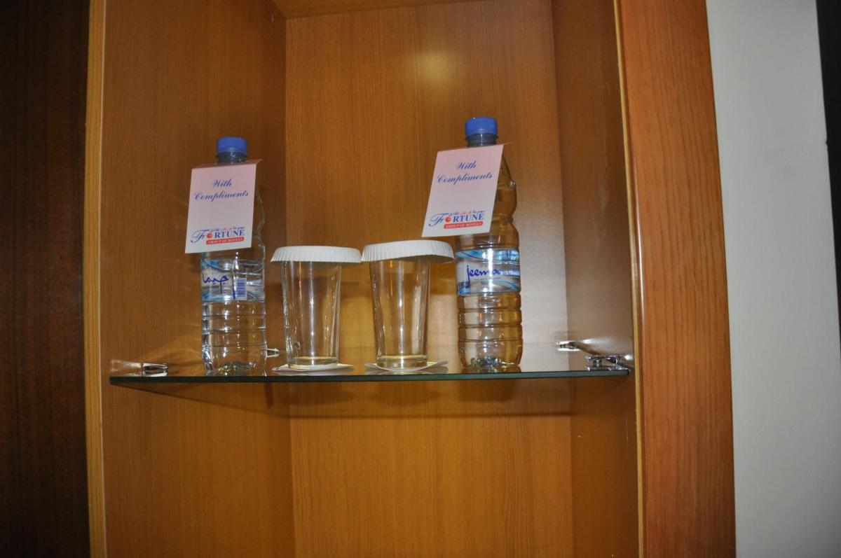 hotel reception