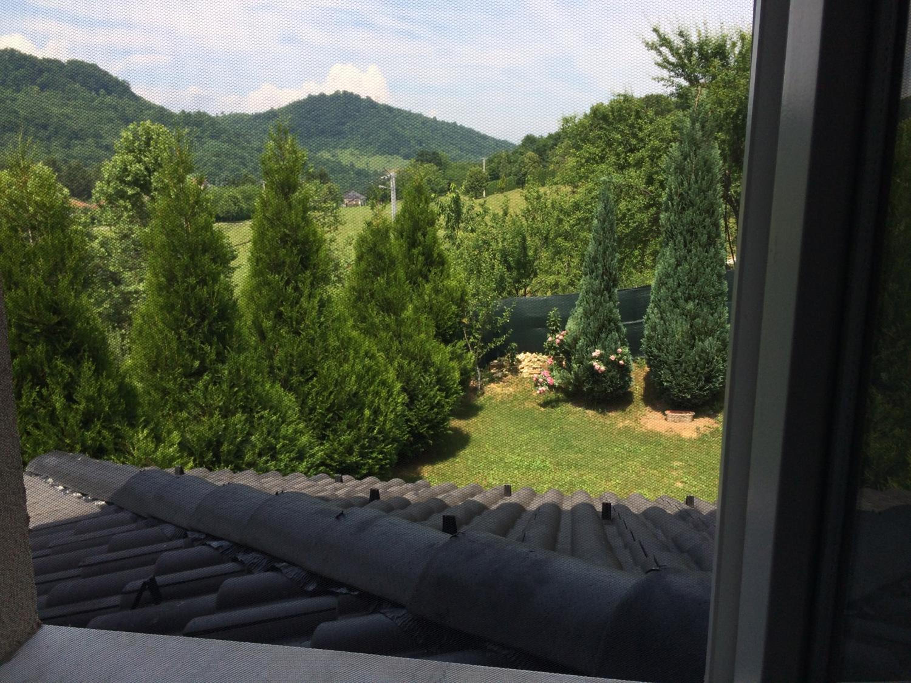 Charming Luxury Villa view 5