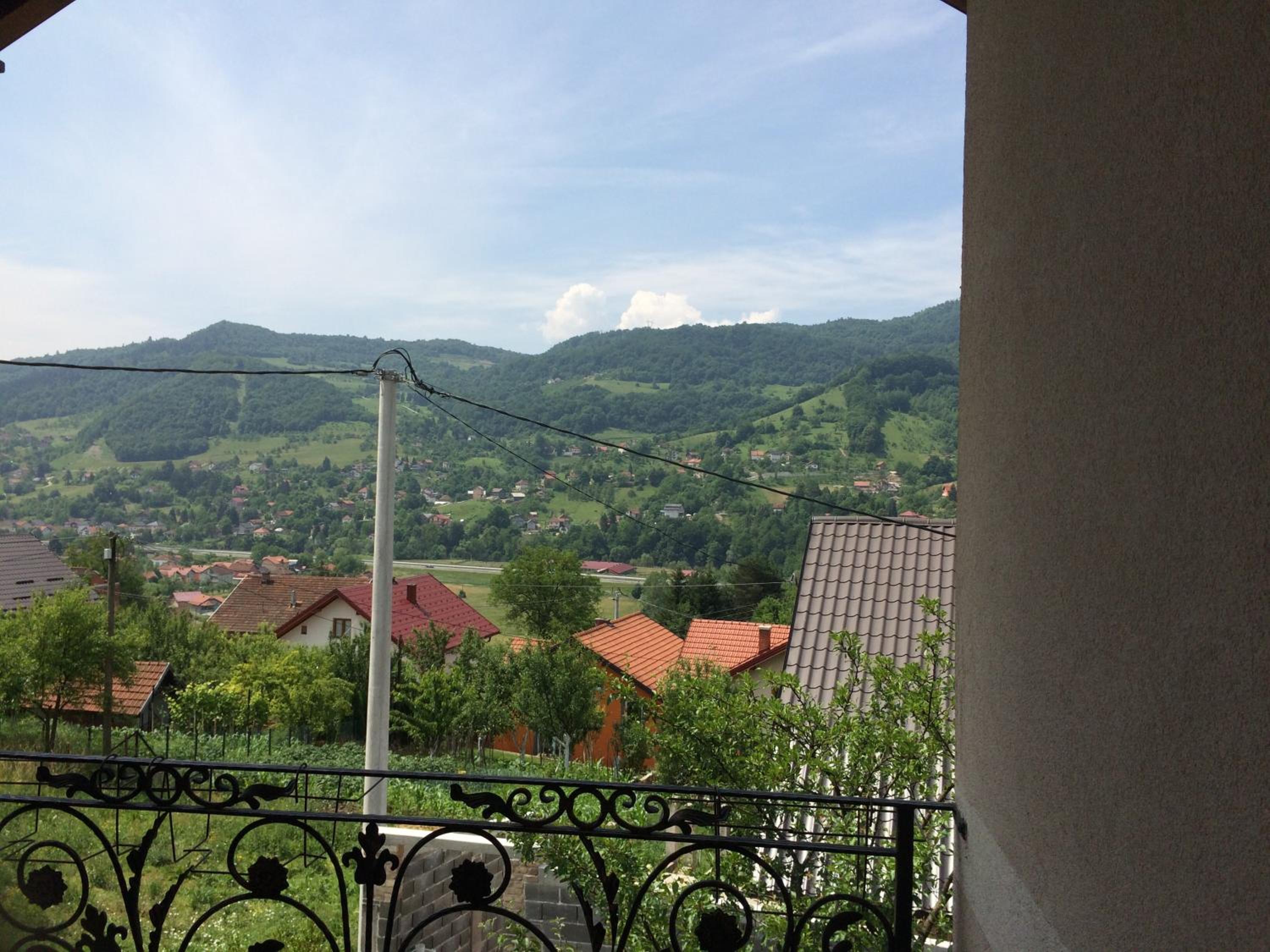 Charming Luxury Villa view 4