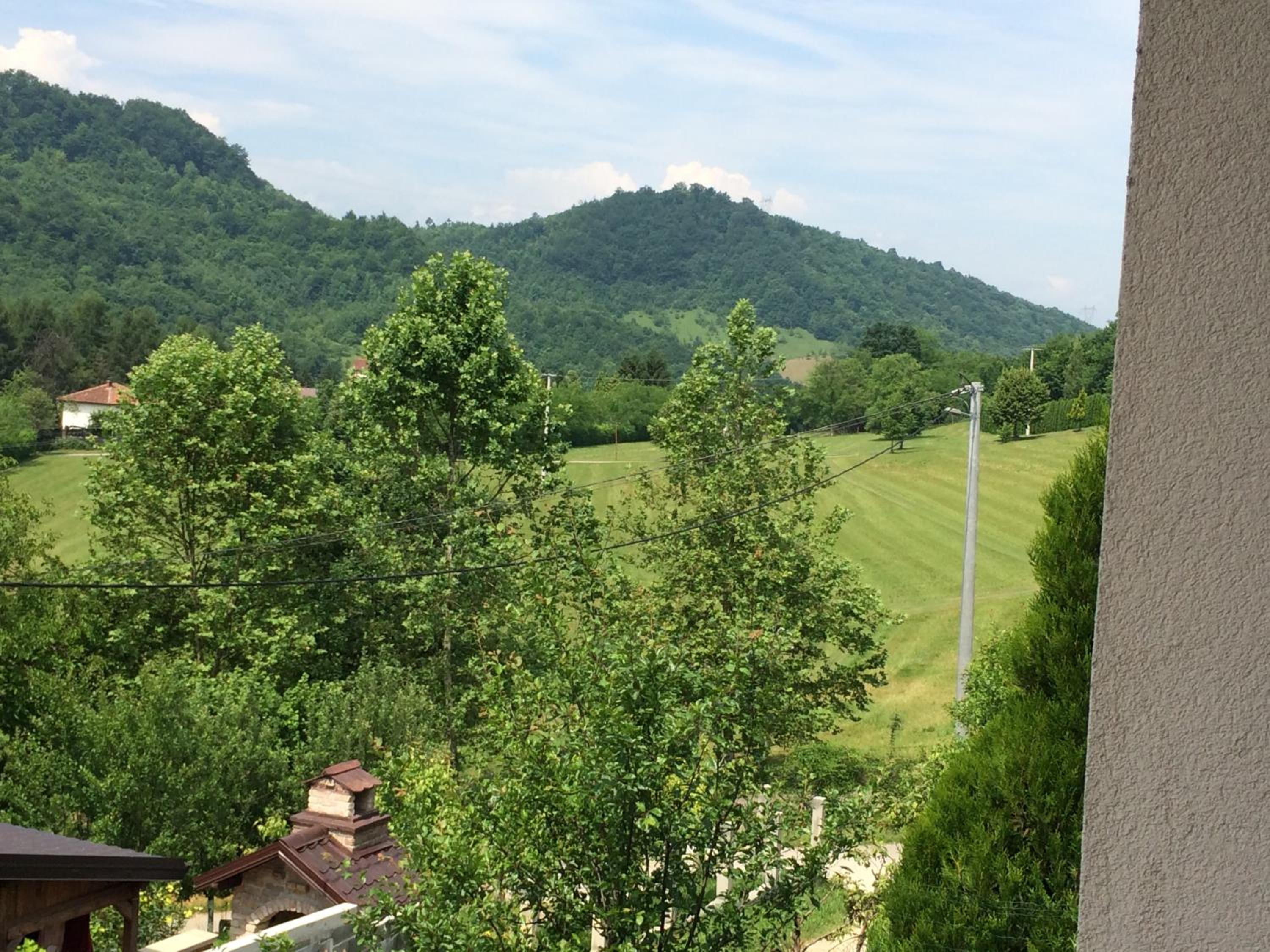 Charming Luxury Villa view 3
