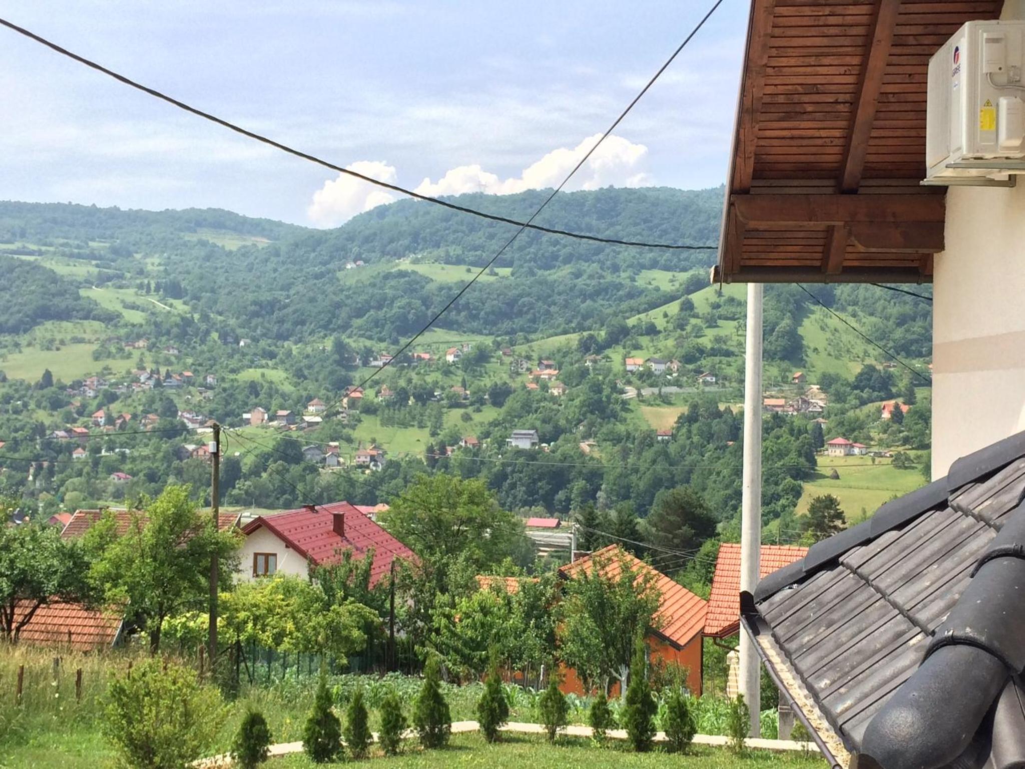 Charming Luxury Villa view 2