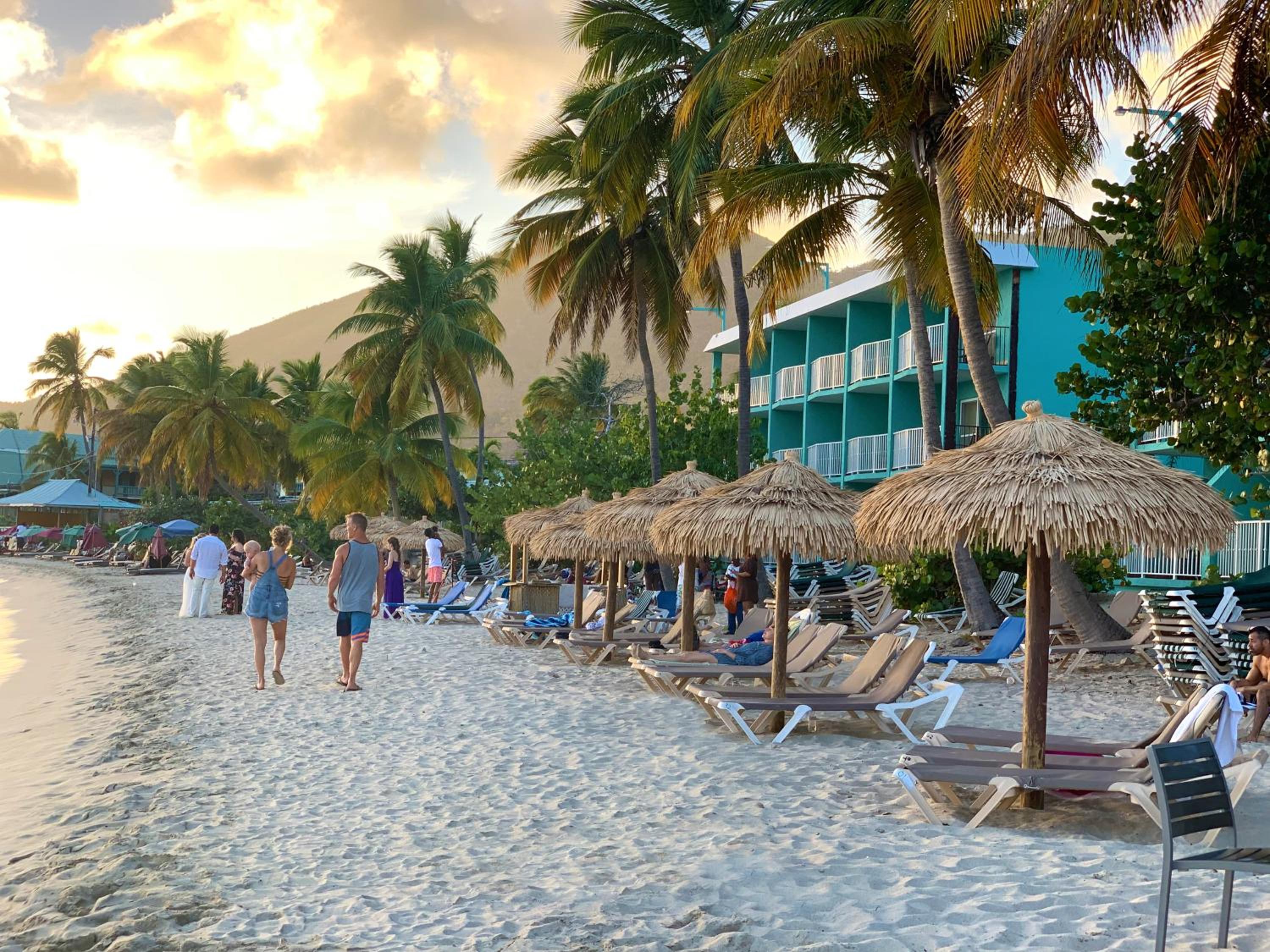 Emerald Beach Resort - Photo 113
