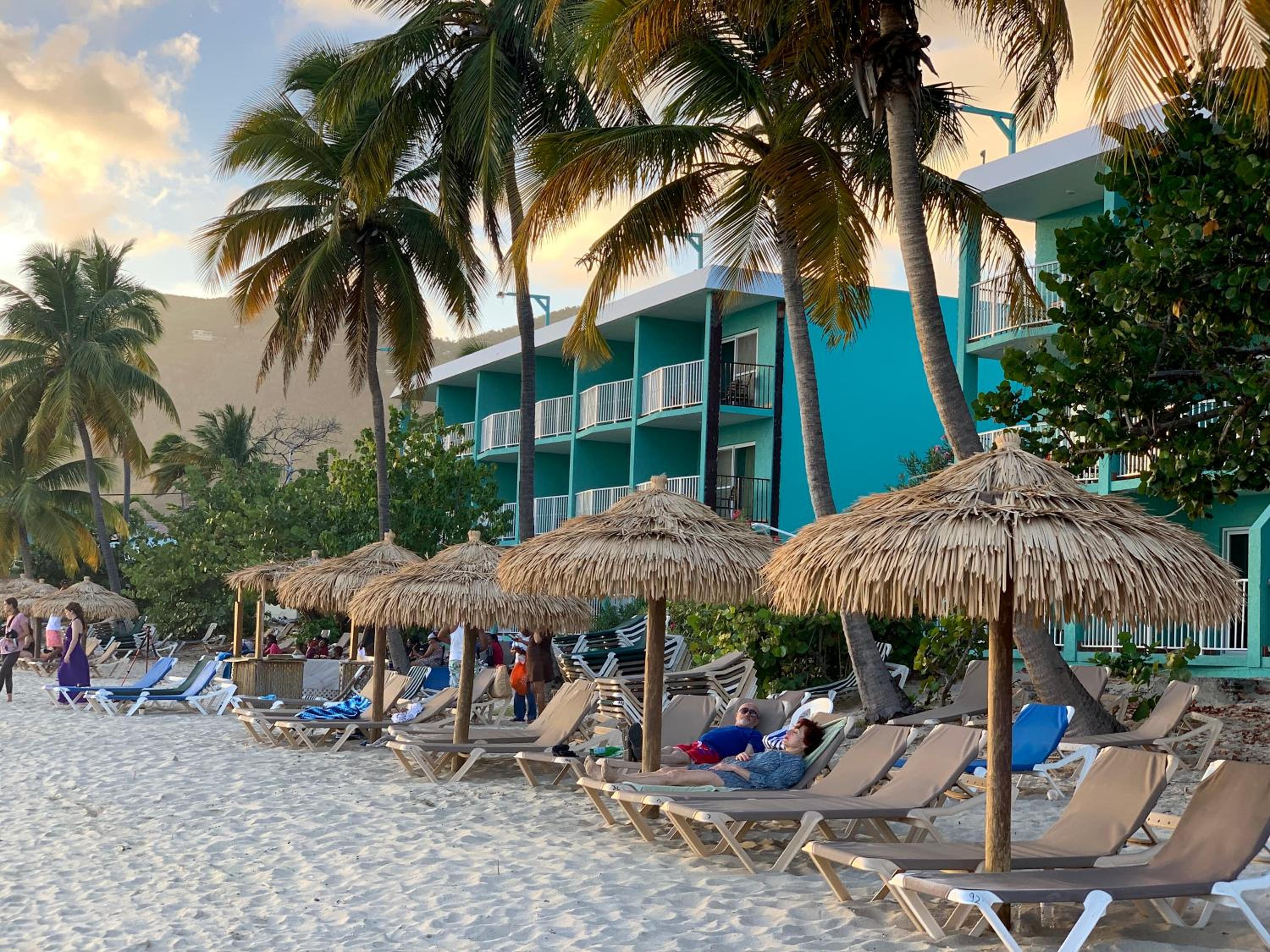 Emerald Beach Resort - Photo 57