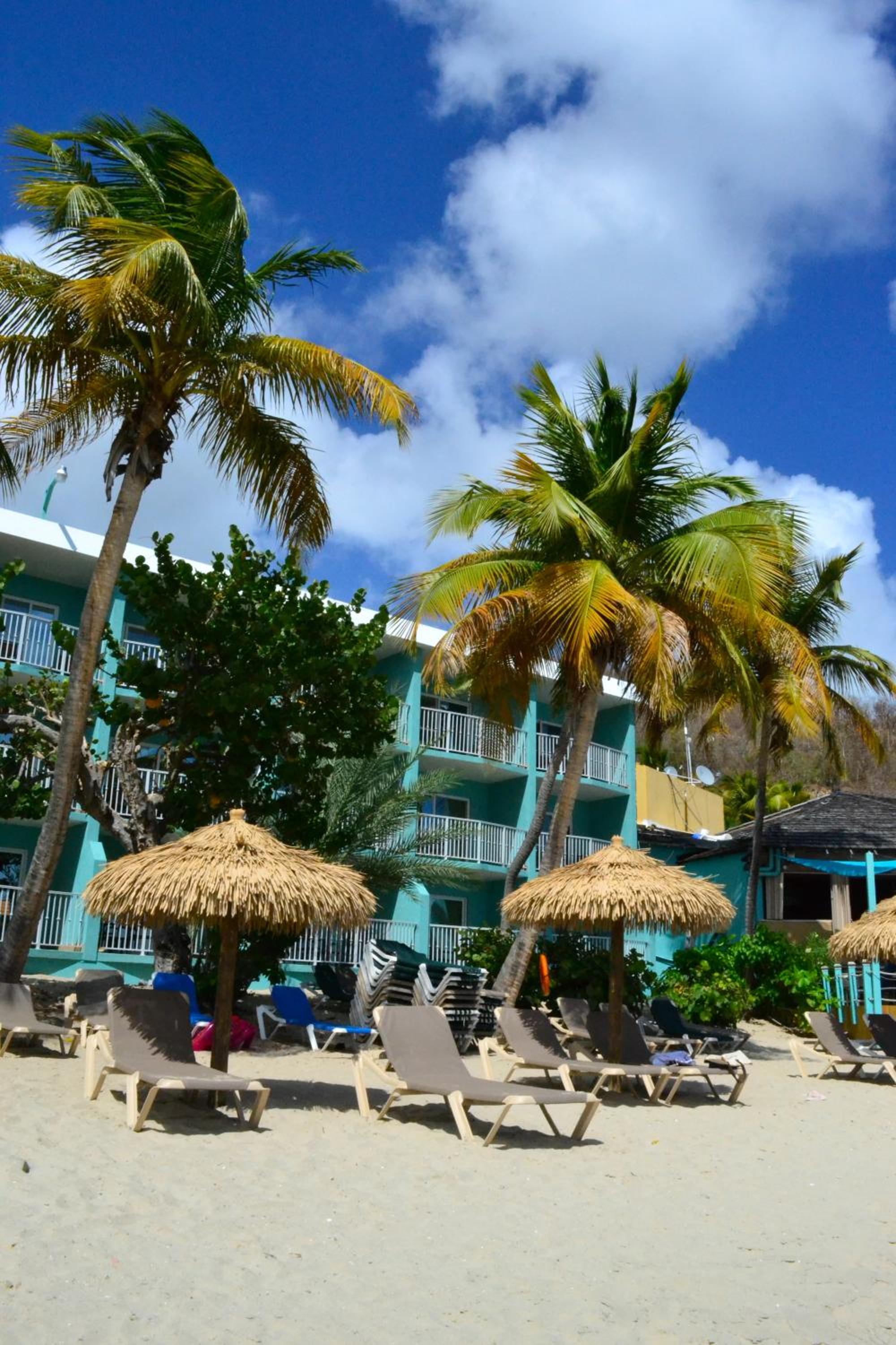 Emerald Beach Resort - Photo 12