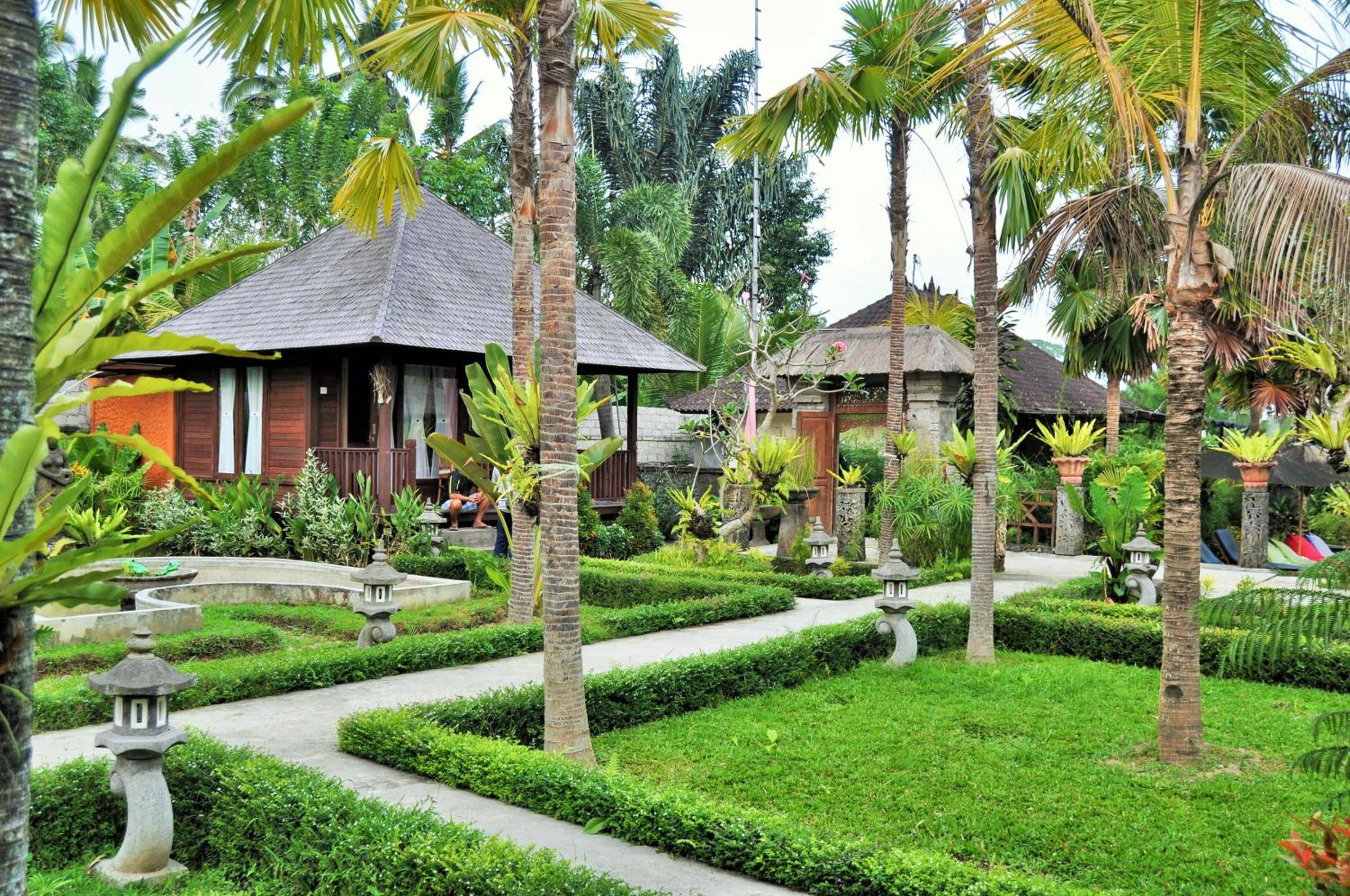 Dong Loka Guesthouse Bali