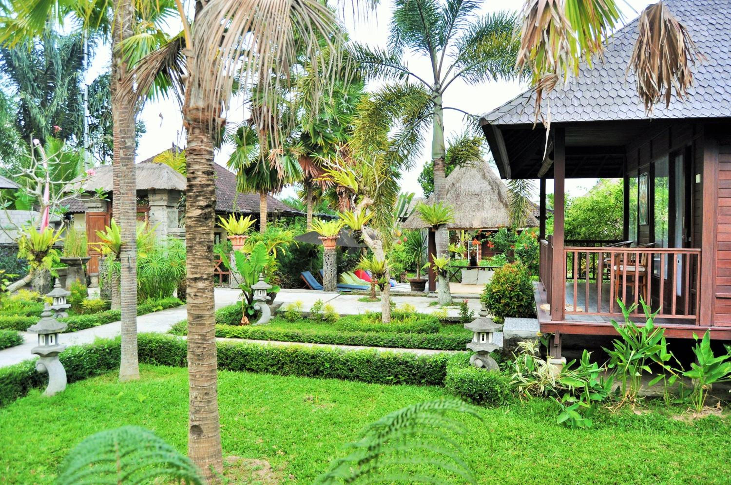 Dong Loka Guesthouse Bali