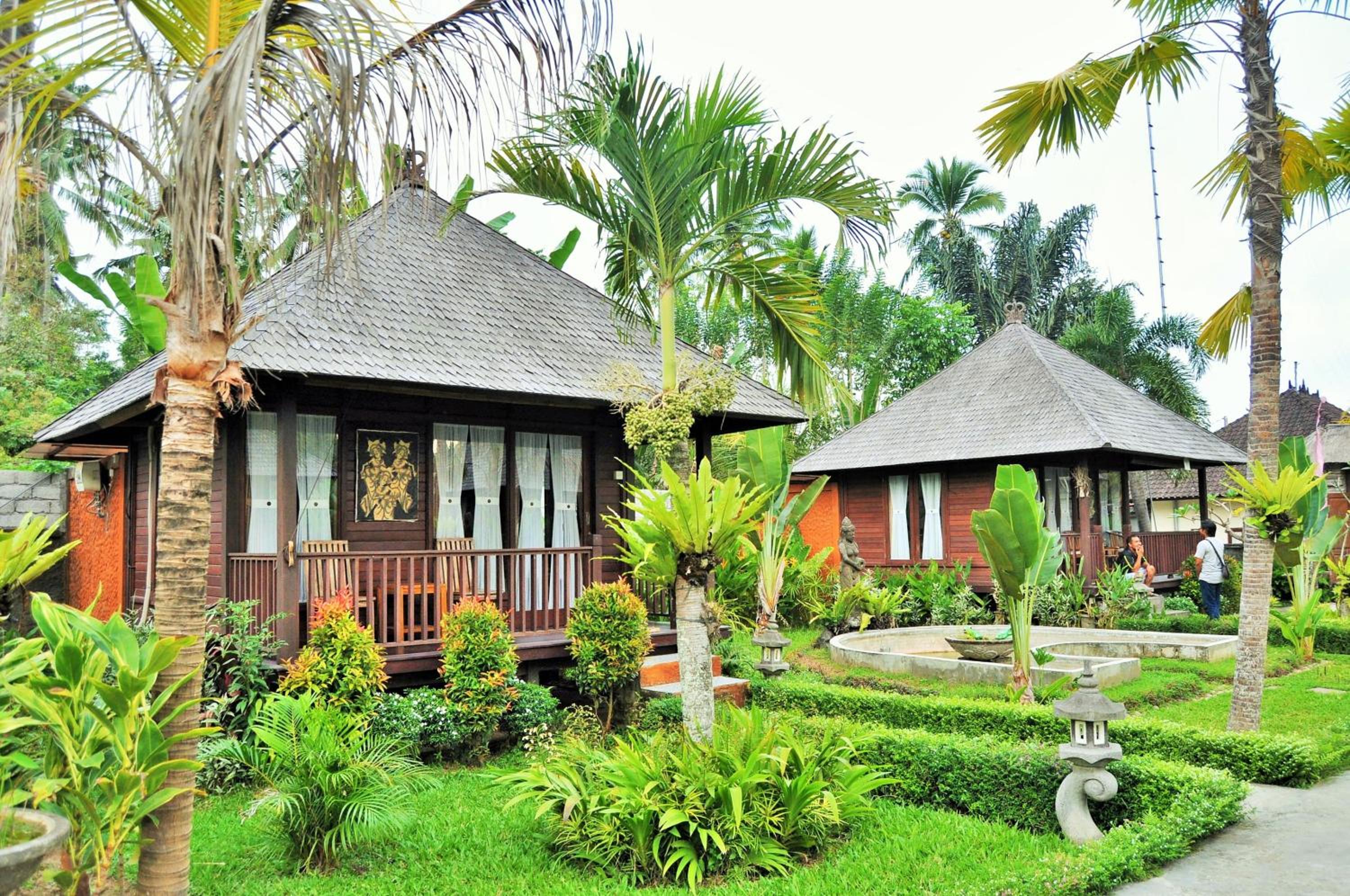 Dong Loka Guesthouse Bali