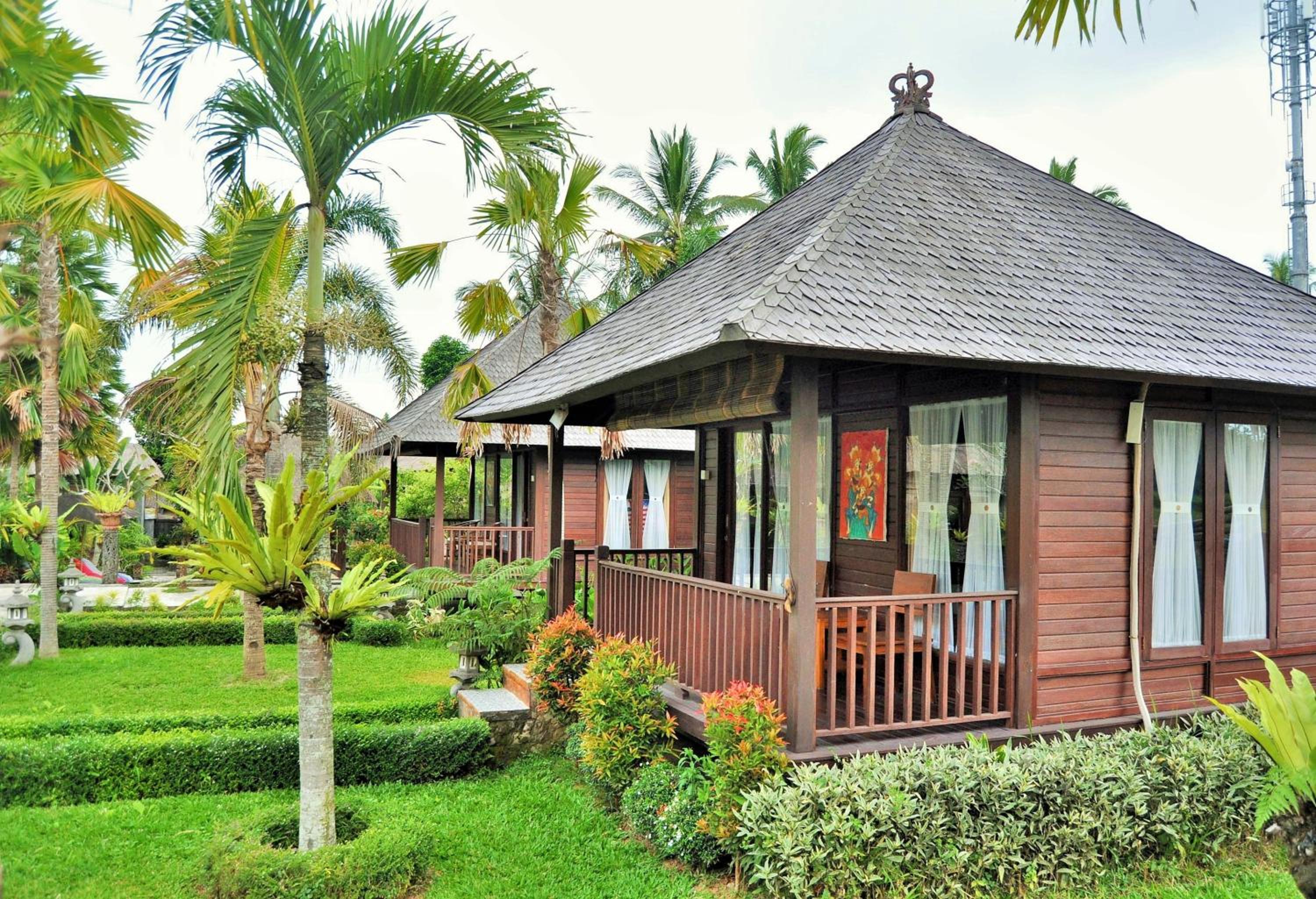 Dong Loka Guesthouse Bali