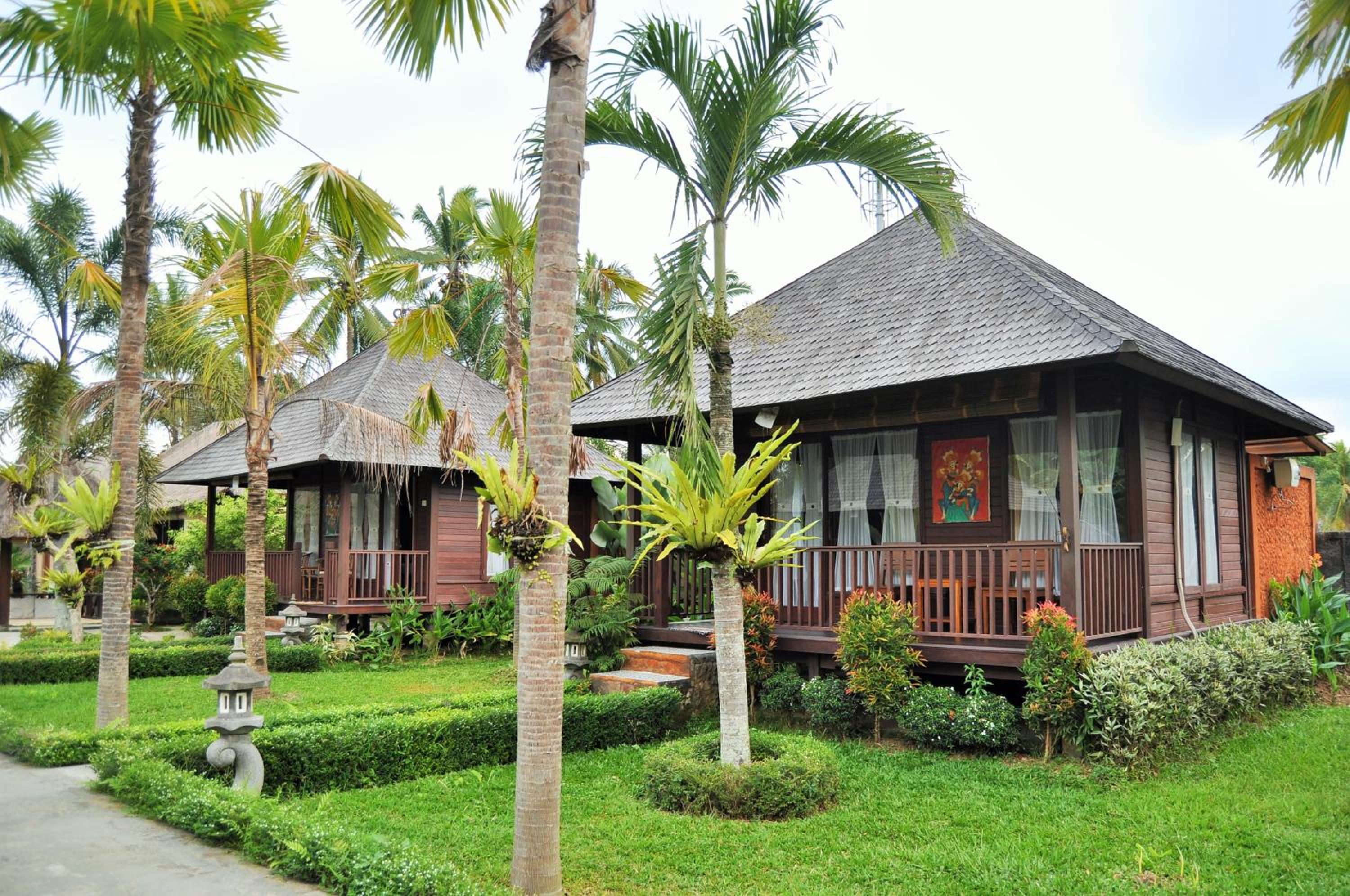 Dong Loka Guesthouse Bali