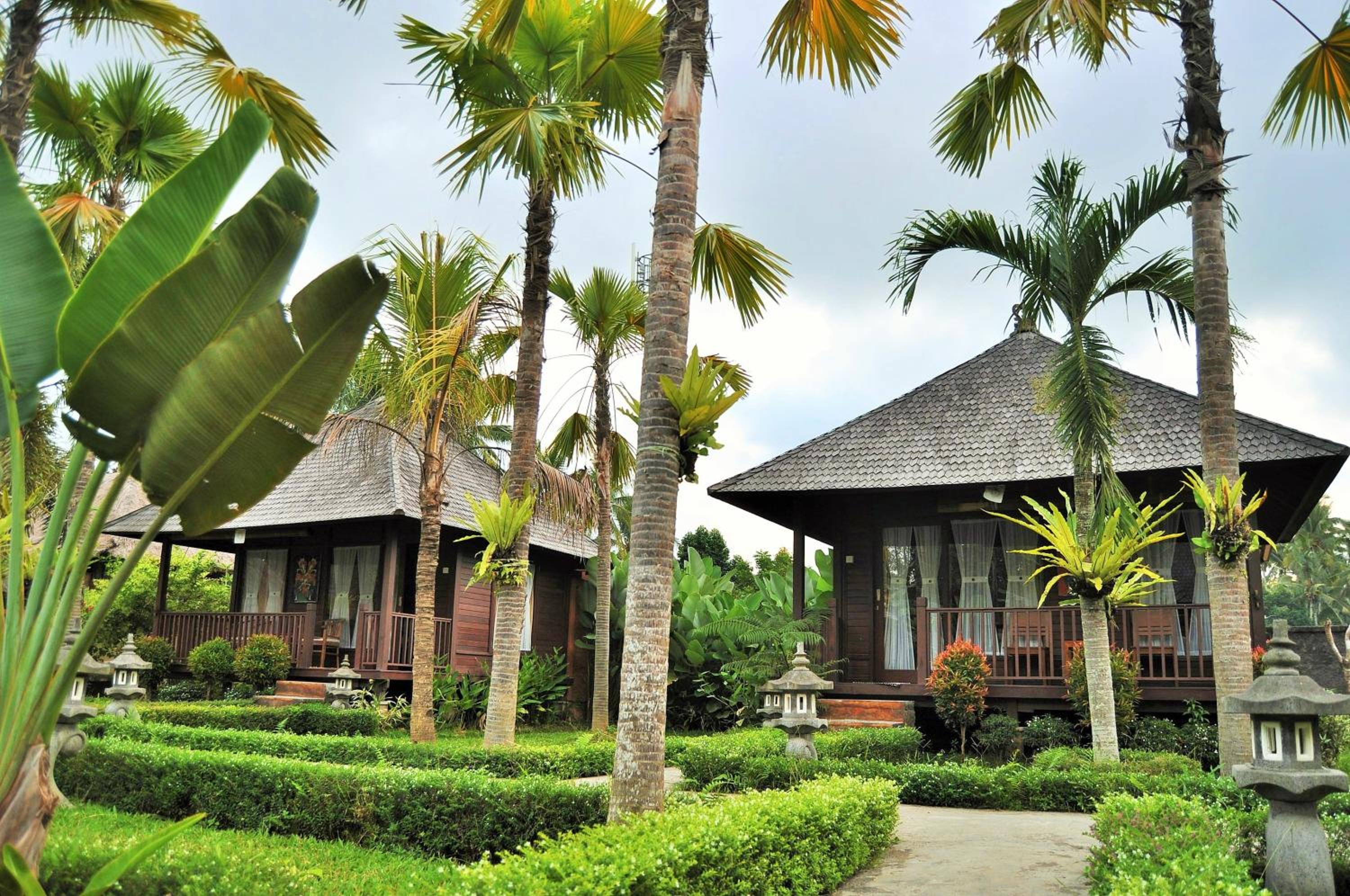 Dong Loka Guesthouse Bali