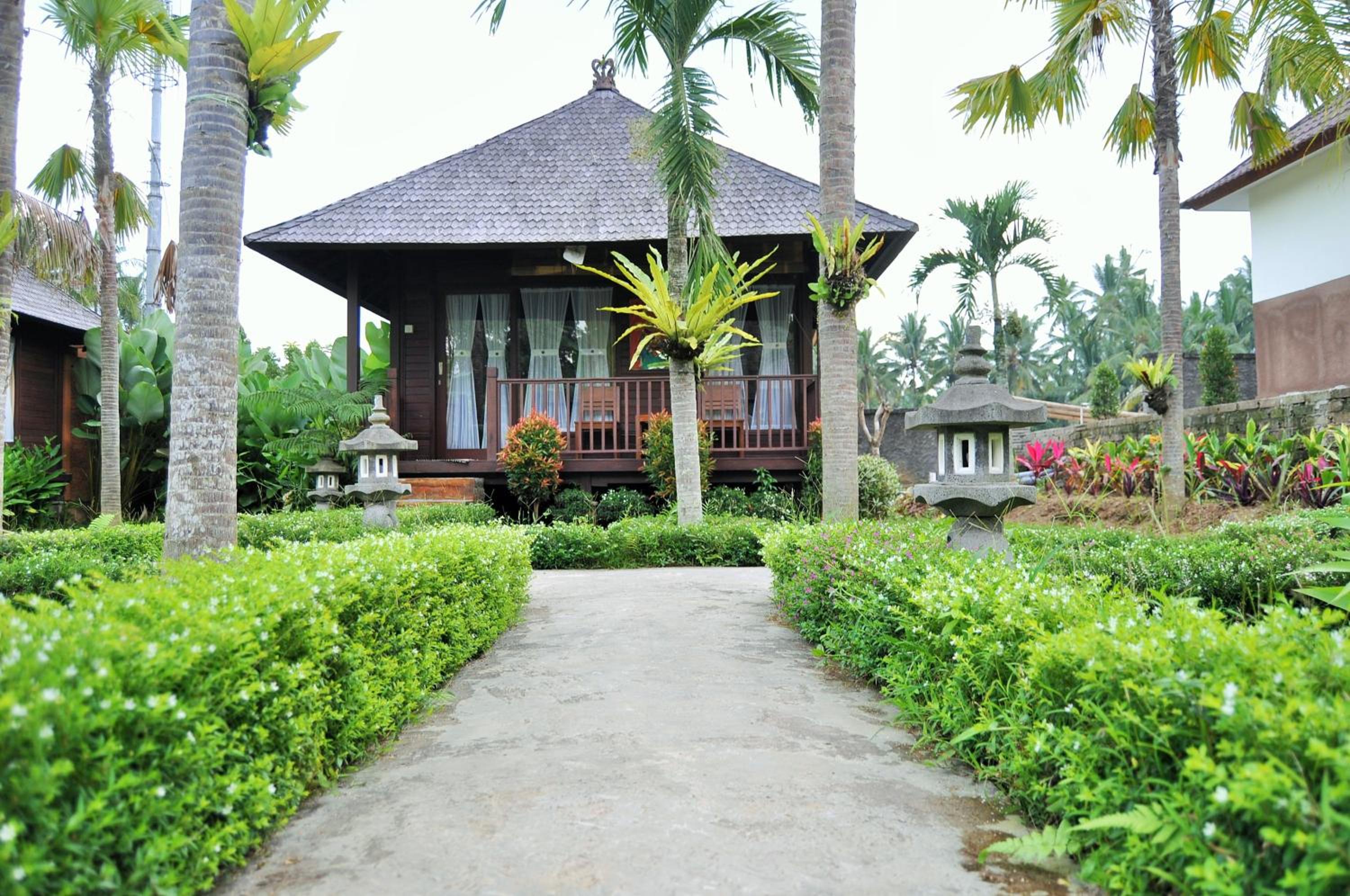 Dong Loka Guesthouse Bali